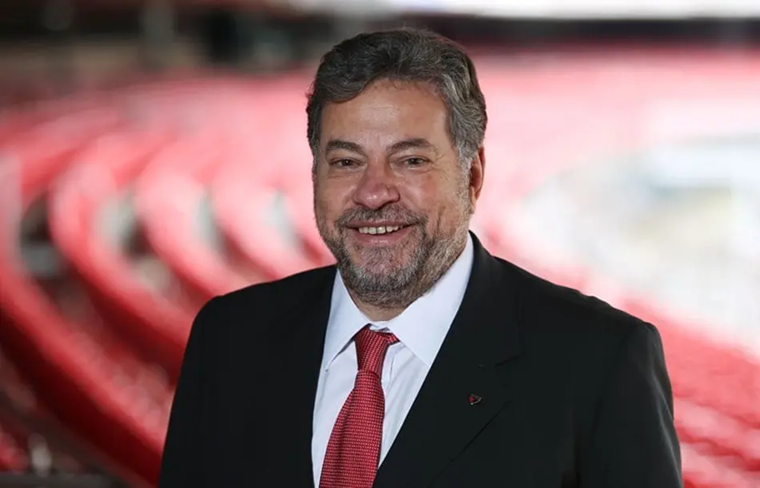 Testemunhas dizem que Julio Casares retirava dinheiro em espécie das contas do São Paulo episode artwork