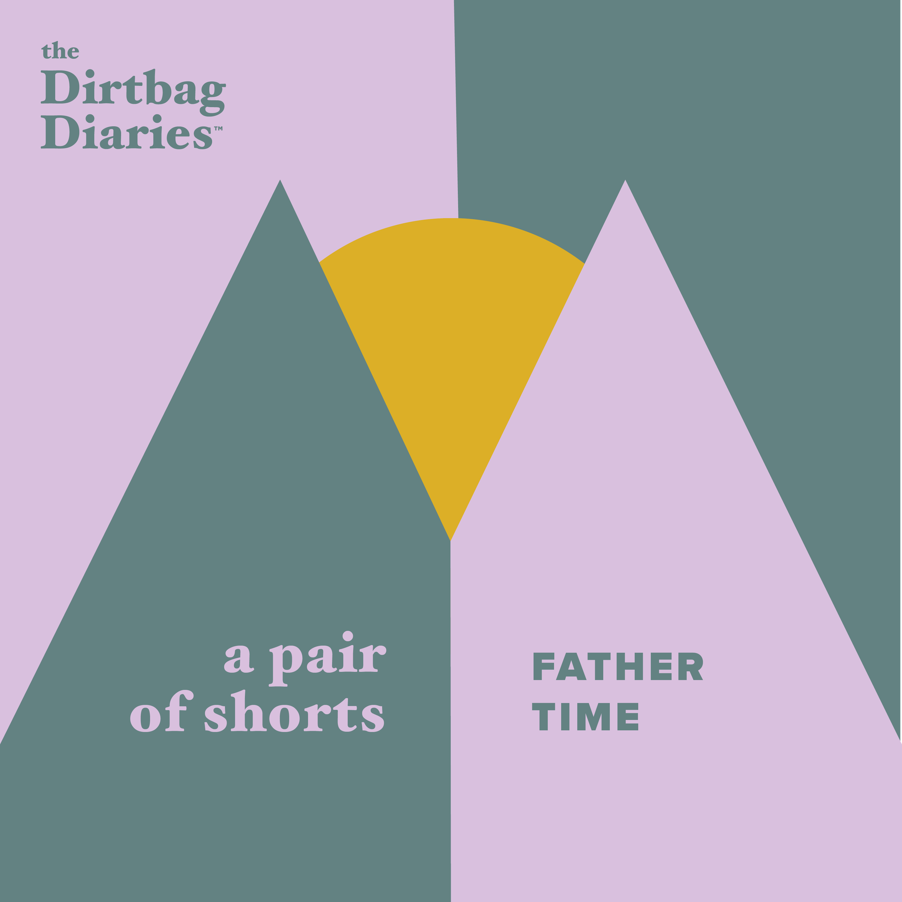 The Shorts: Father Time episode artwork