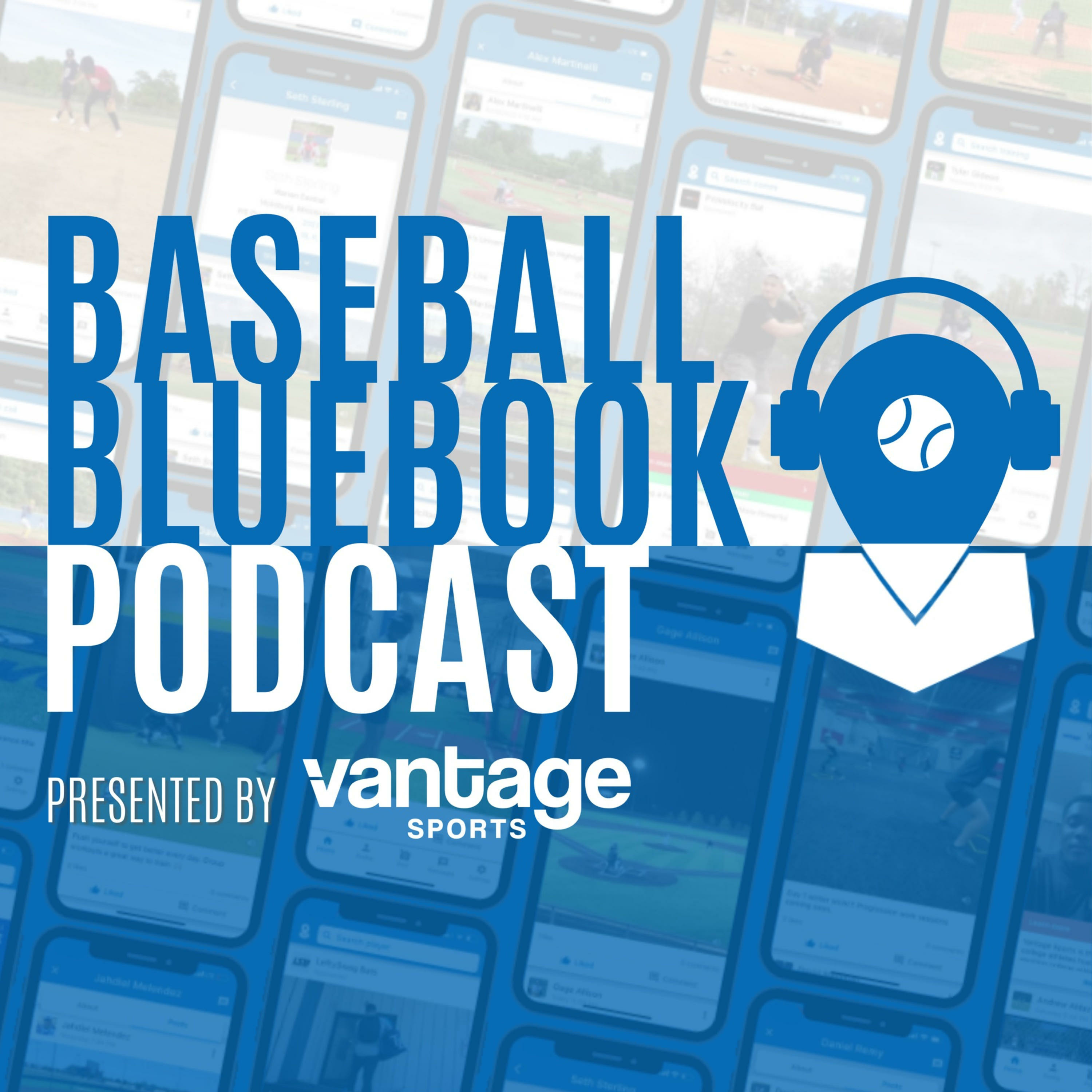 Are you in the Book Podcast