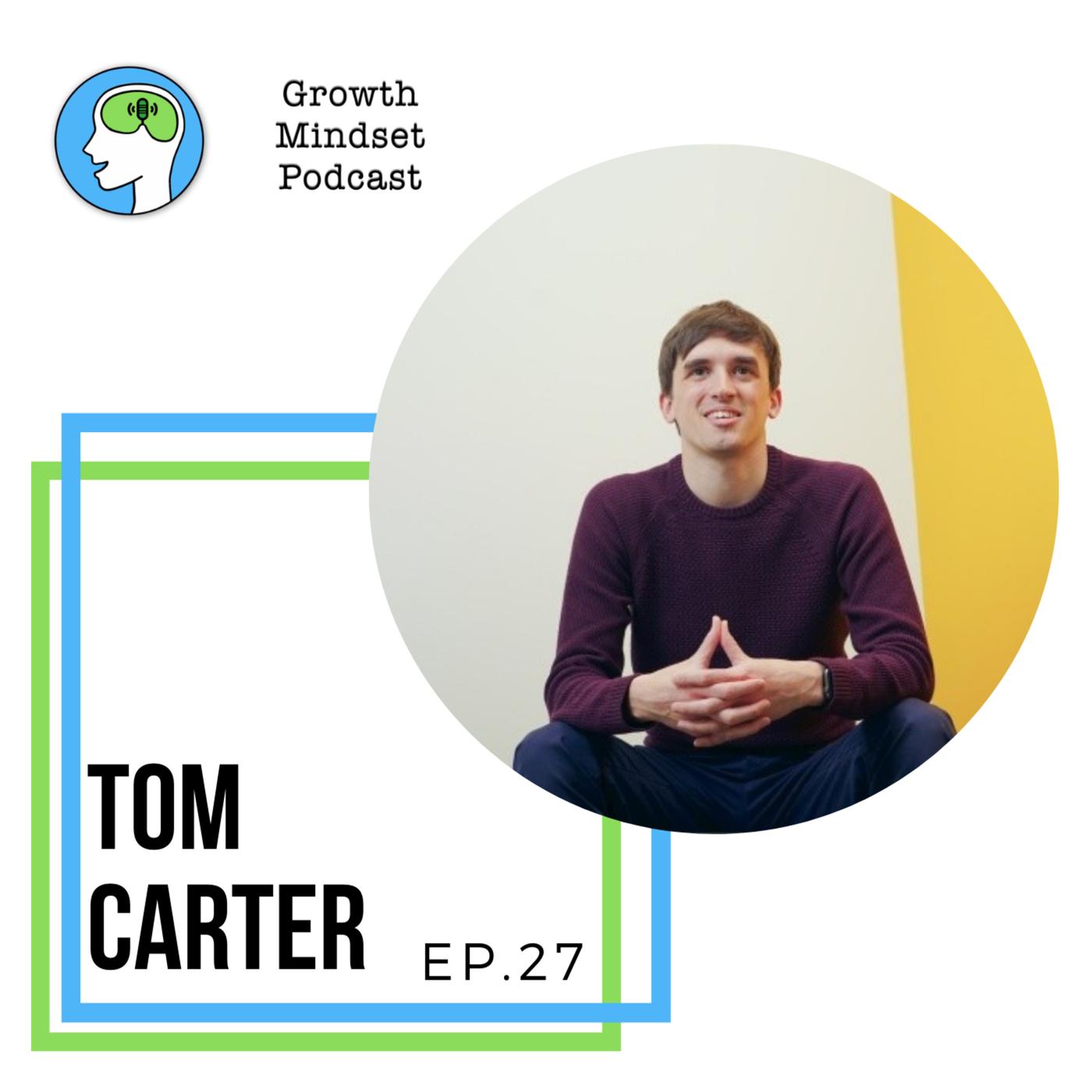 24: The Hottest Tech Innovation of the Year - Tom Carter - Ultrahaptics - [Repeat]