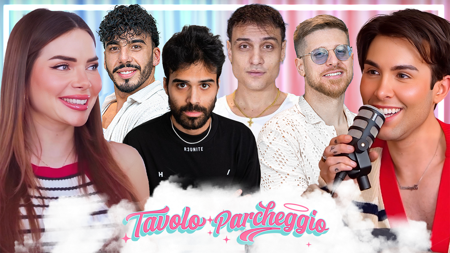 Sparliamo di Tutti - Ep. 78