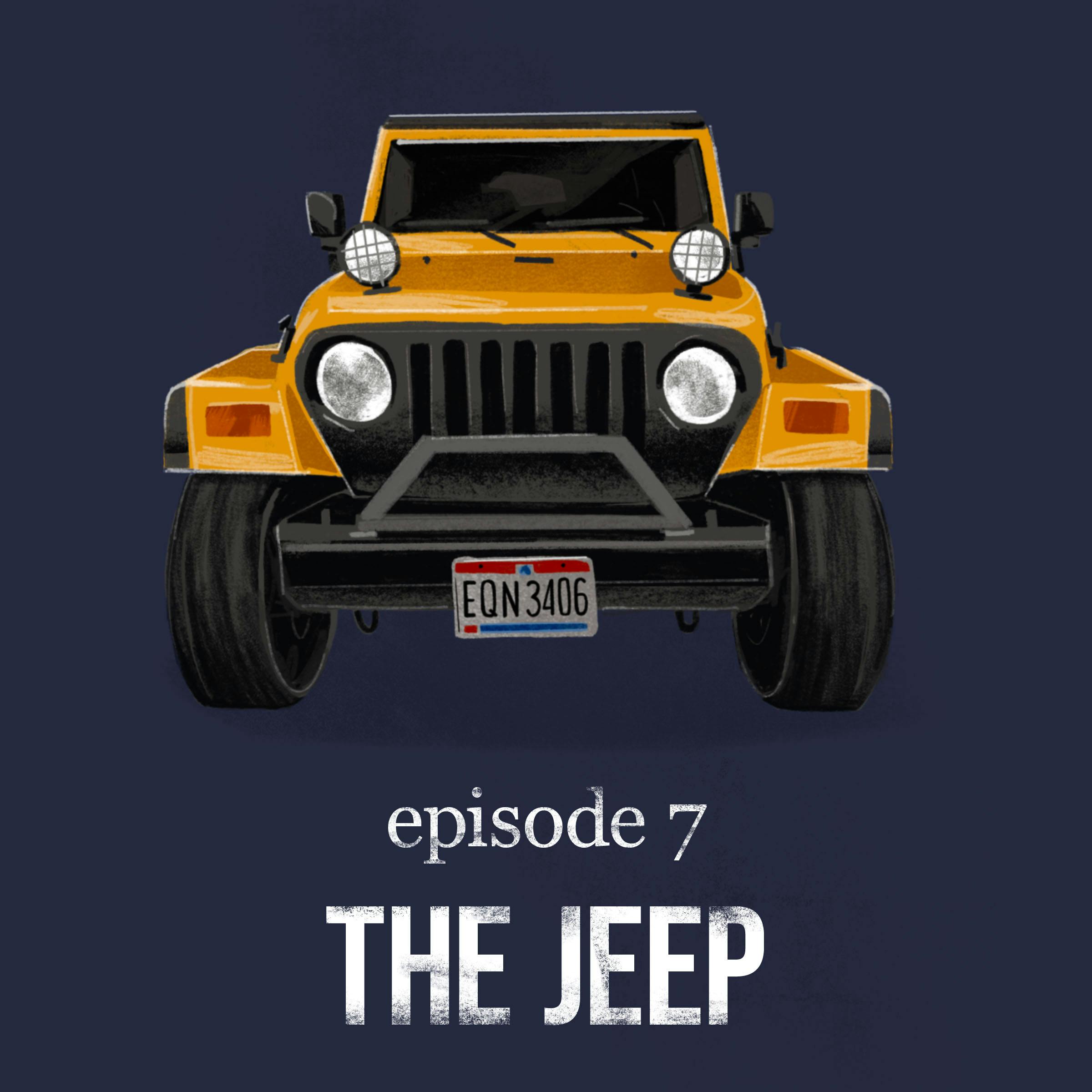 The Jeep | 7