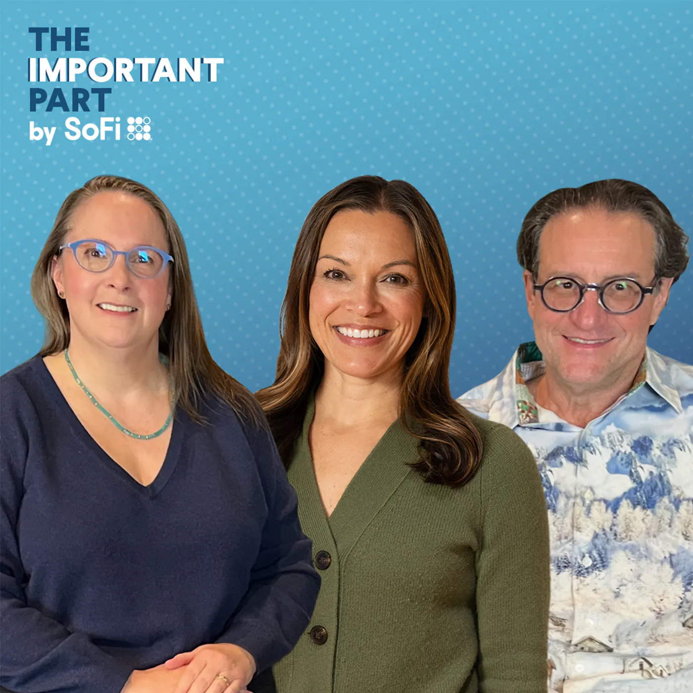 Equal Partners, Unequal Incomes: Brad Feld and Amy Batchelor on Money and Marriage episode artwork