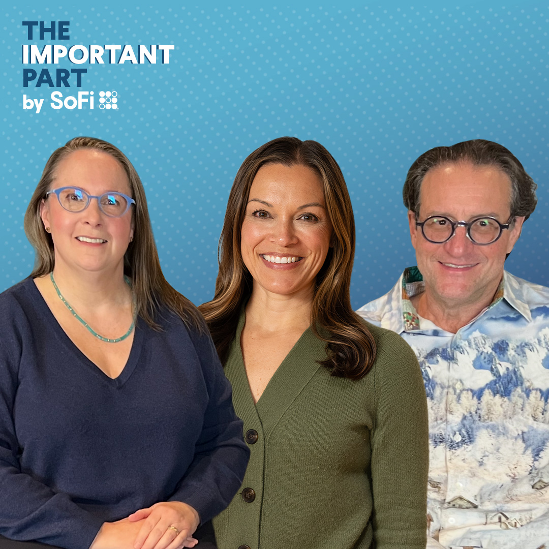 Equal Partners, Unequal Incomes: Brad Feld and Amy Batchelor on Money and Marriage