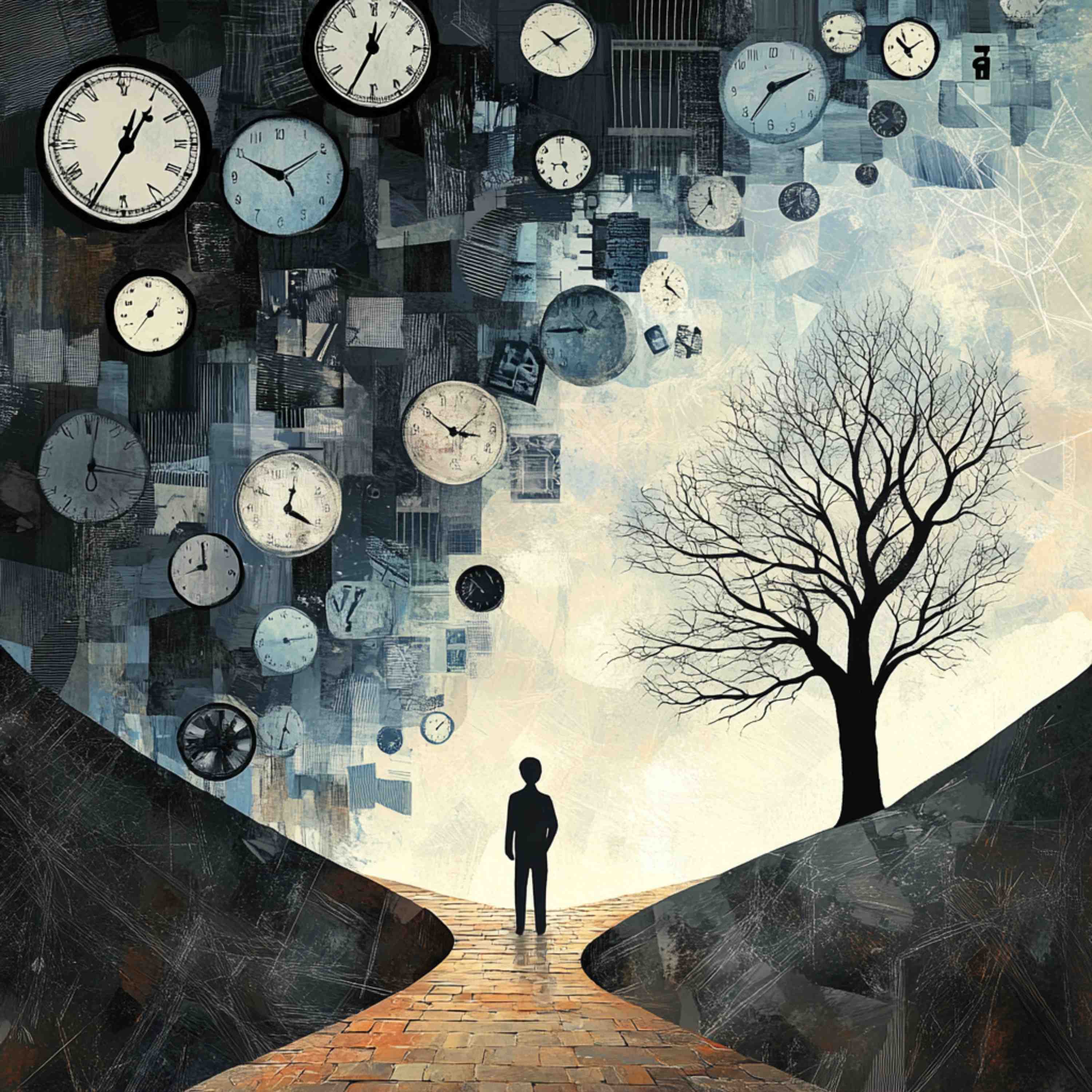 [Part 1] Setting Limits Can Keep You Sane: Here’s How to Do It by Elana Miller of Zen Psychiatry on Protecting Your Time