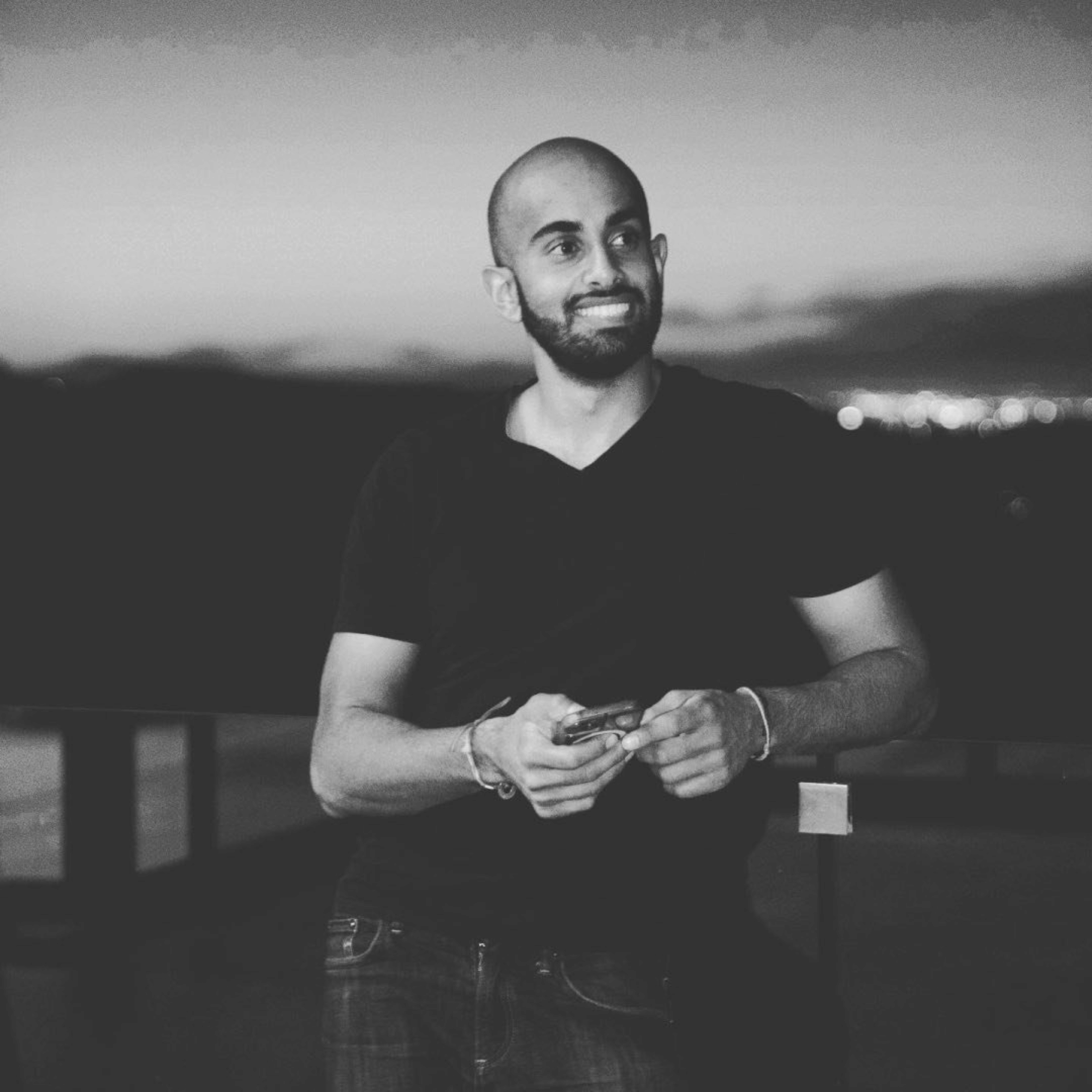 Chirag Sagar Interviewed at Cardiovascular Tech Forum