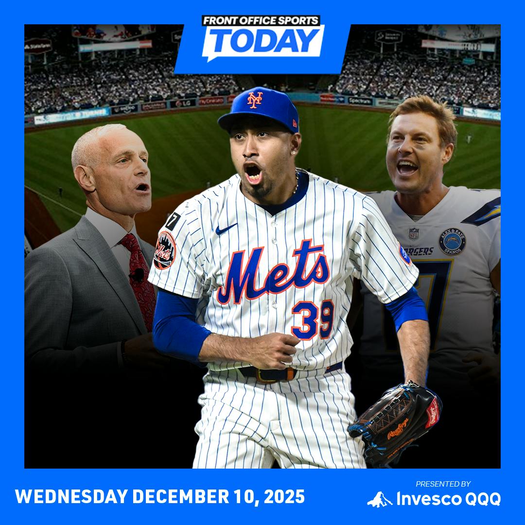 MLB Hot Stove Check-In With ESPN's Paul Hembekides | Notre Dame’s Press Tour Is Killing CFP Case MLB Hot Stove Check-In With ESPN's Paul Hembekides | Notre Dame’s Press Tour Is Killing CFP Case