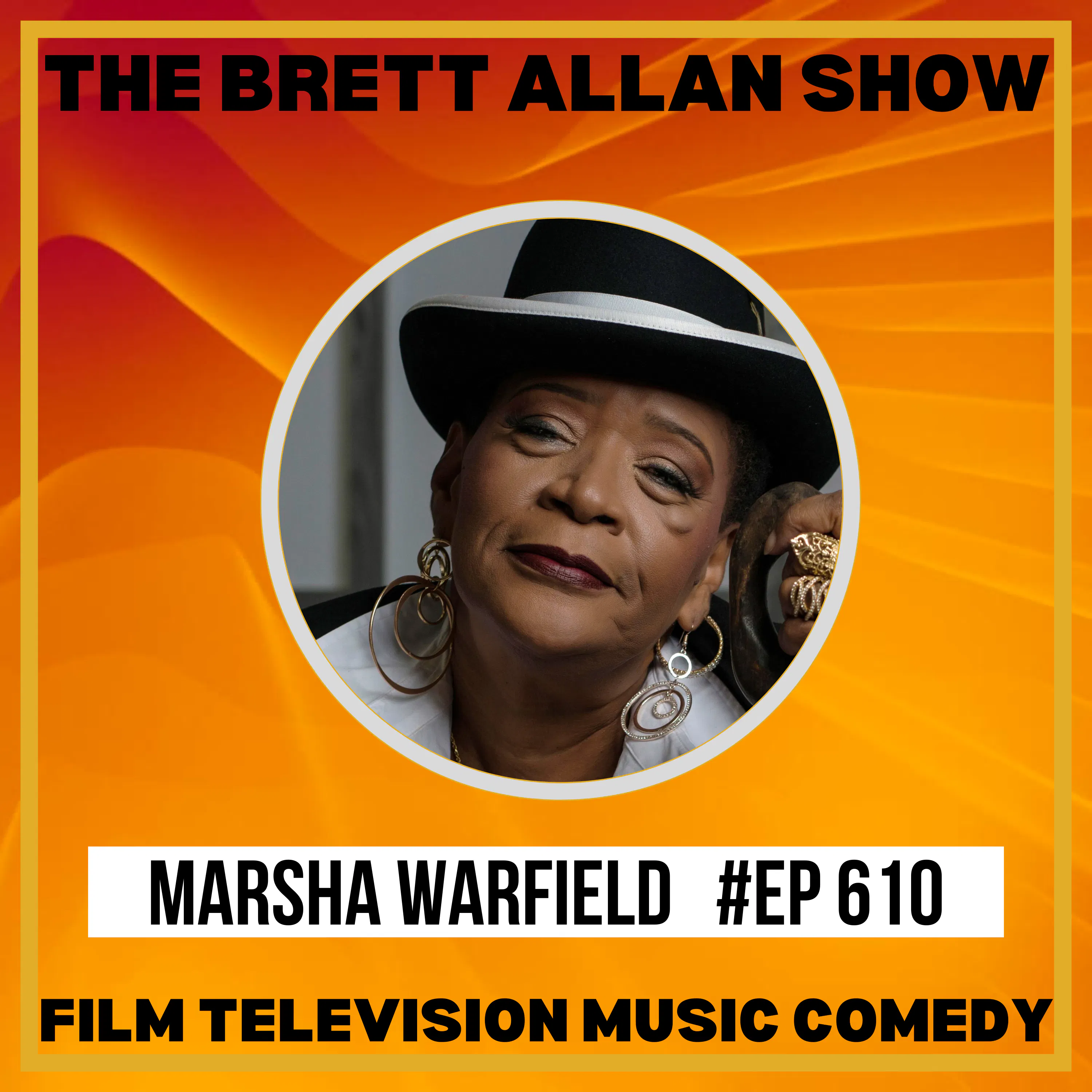 Marsha Warfield Interview | Comedian and Actor Makes Her Triumphant Return to The Night Court "New Boot" Marsha Warfield Interview | Comedian and Actor Makes Her Triumphant Return to The Night Court "New Boot"