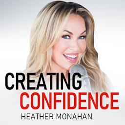 Creating Confidence with Heather Monahan Artwork