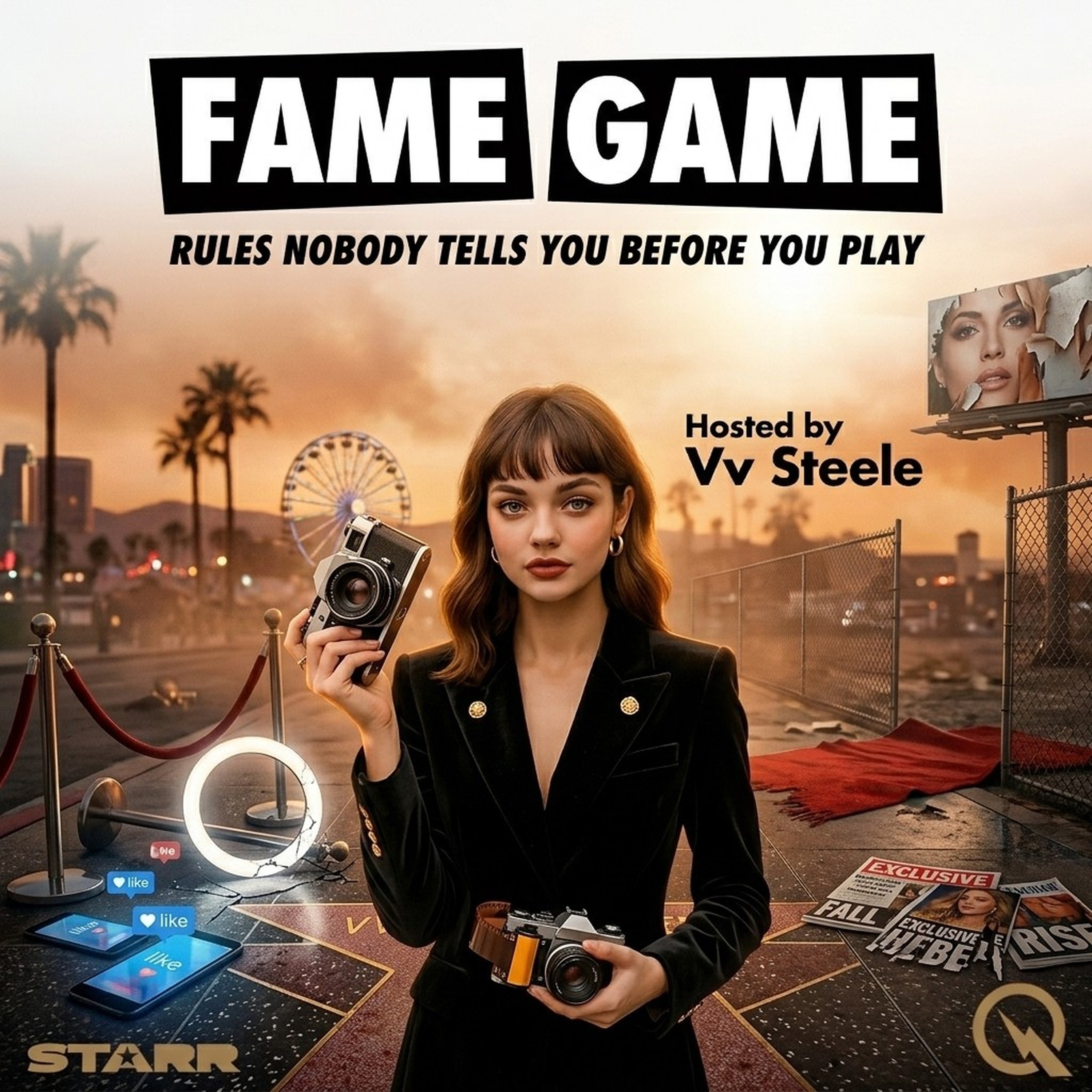 Fame Game