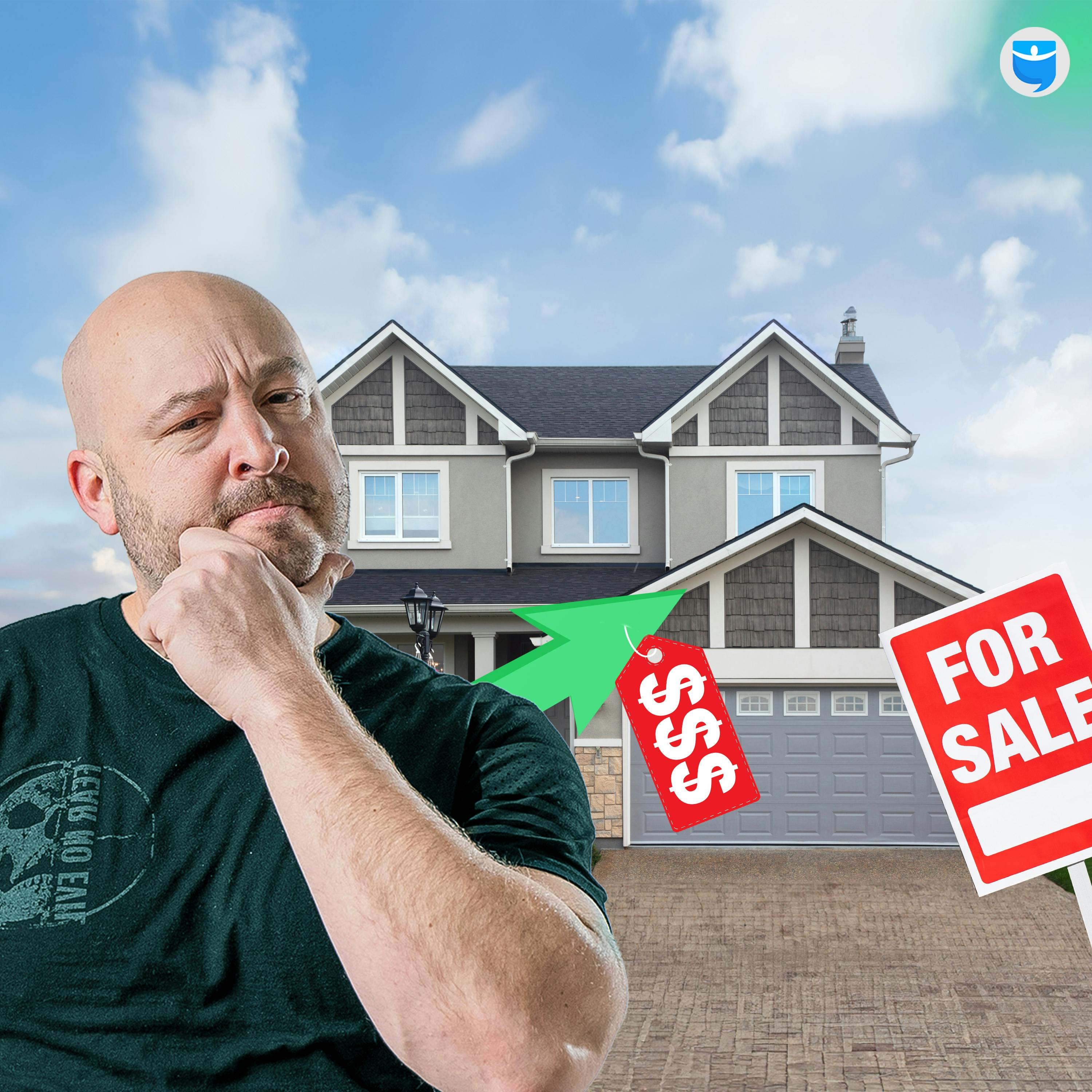 831: Seeing Greene: Depreciation 101 and When to Sell a Reliable Rental