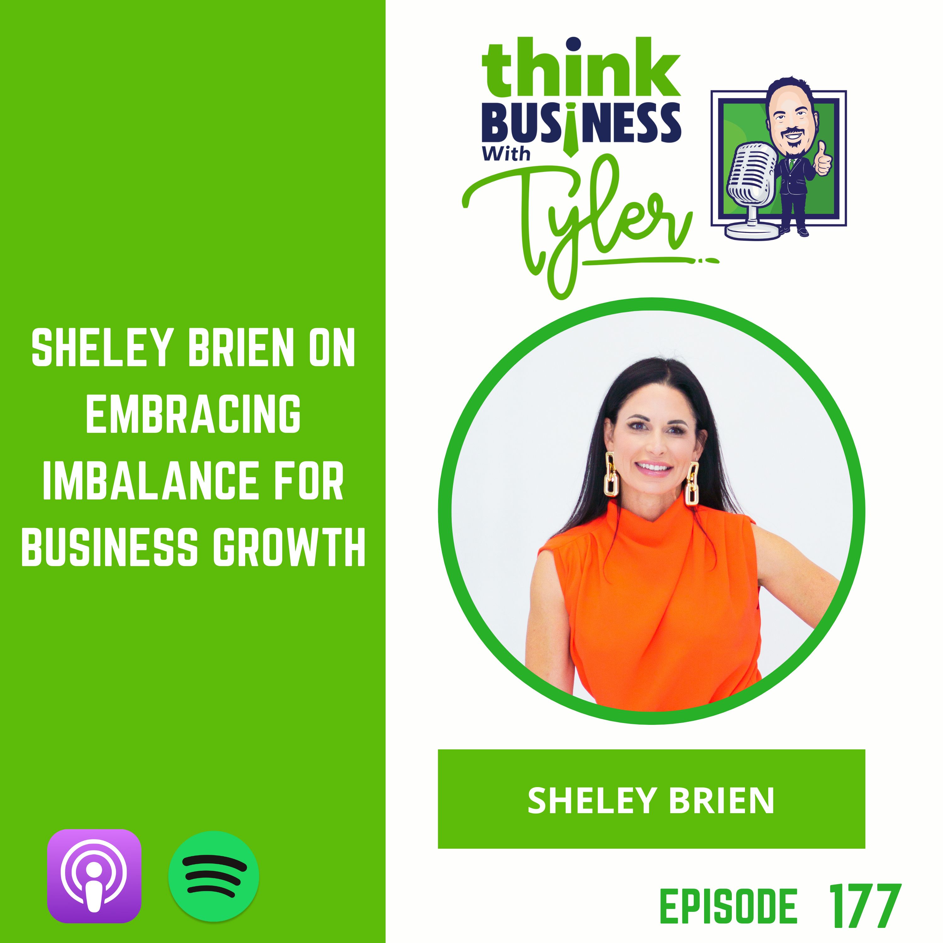 Think Business with Tyler