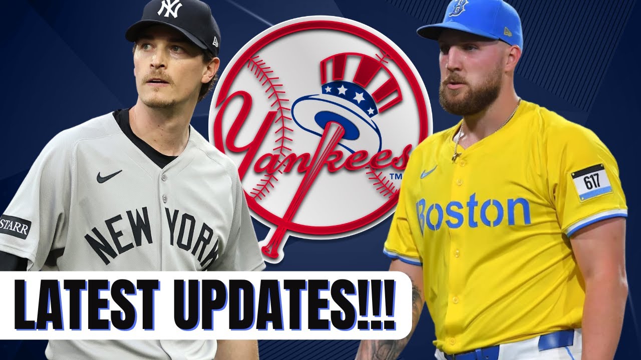 This Has Yankees Fans FIRED UP... | Daily Yankees News & Rumors