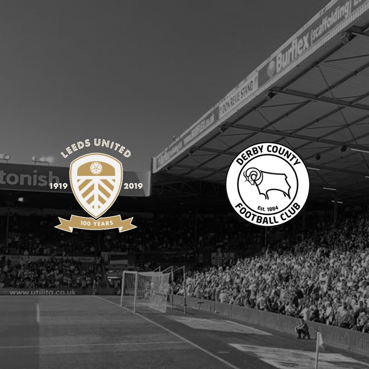 15 | Match Day - Derby County (H) 21.09.19 episode artwork