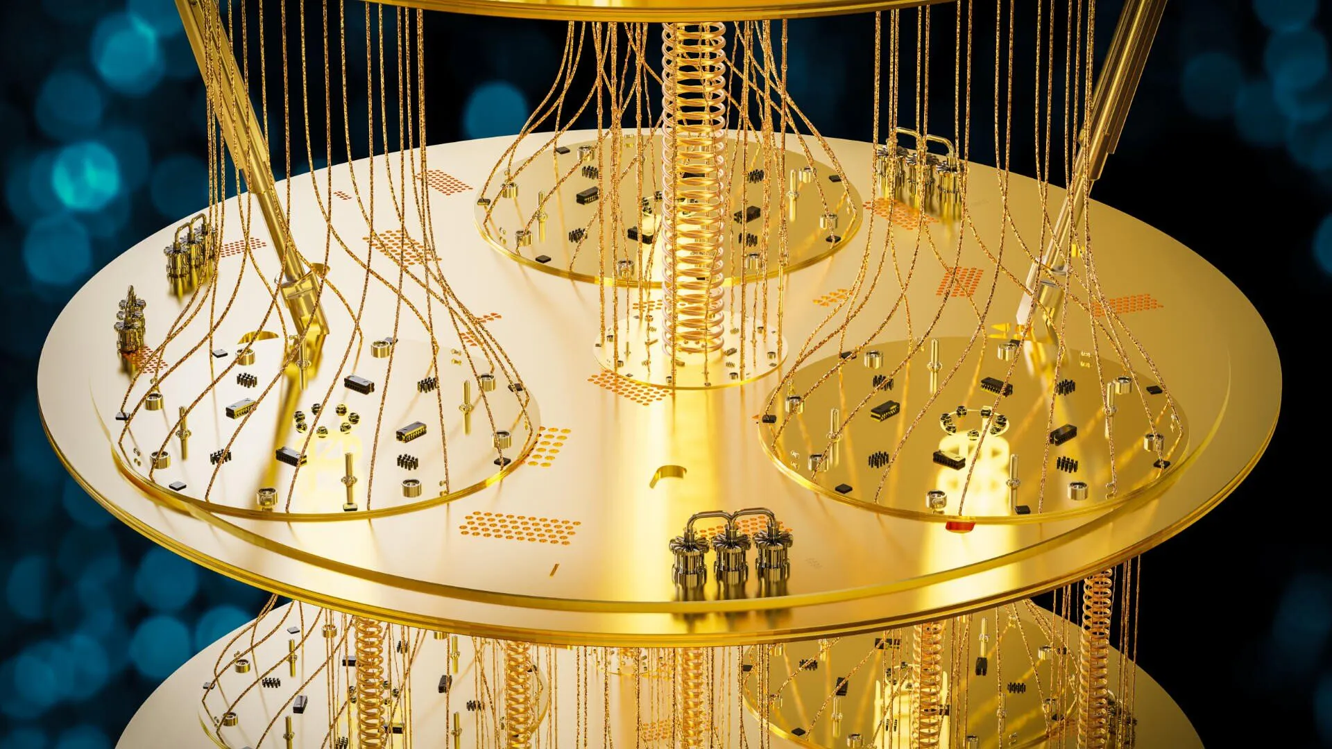 Quantum 101 episode artwork