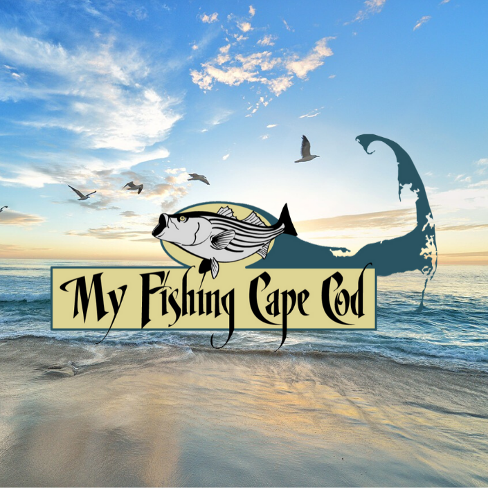 The My Fishing Cape Cod Podcast