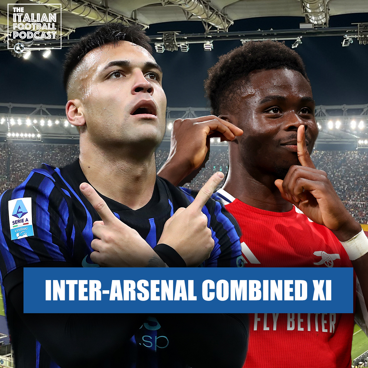 Inter-Arsenal Combined XI? | Ederson To Juventus? | Maradona Shoots Journalists? & More