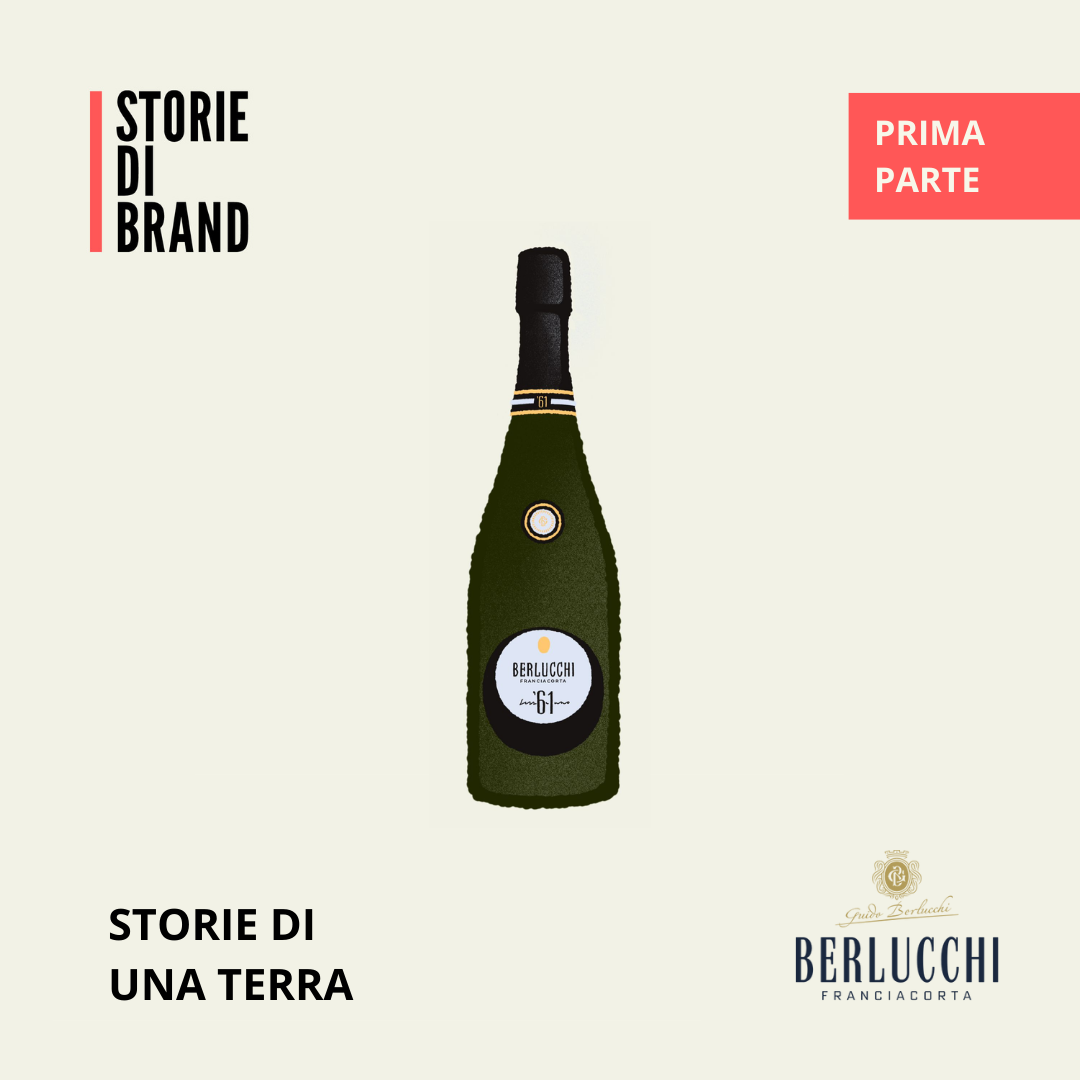 GUIDO BERLUCCHI Pt. 1 | Storie di una terra