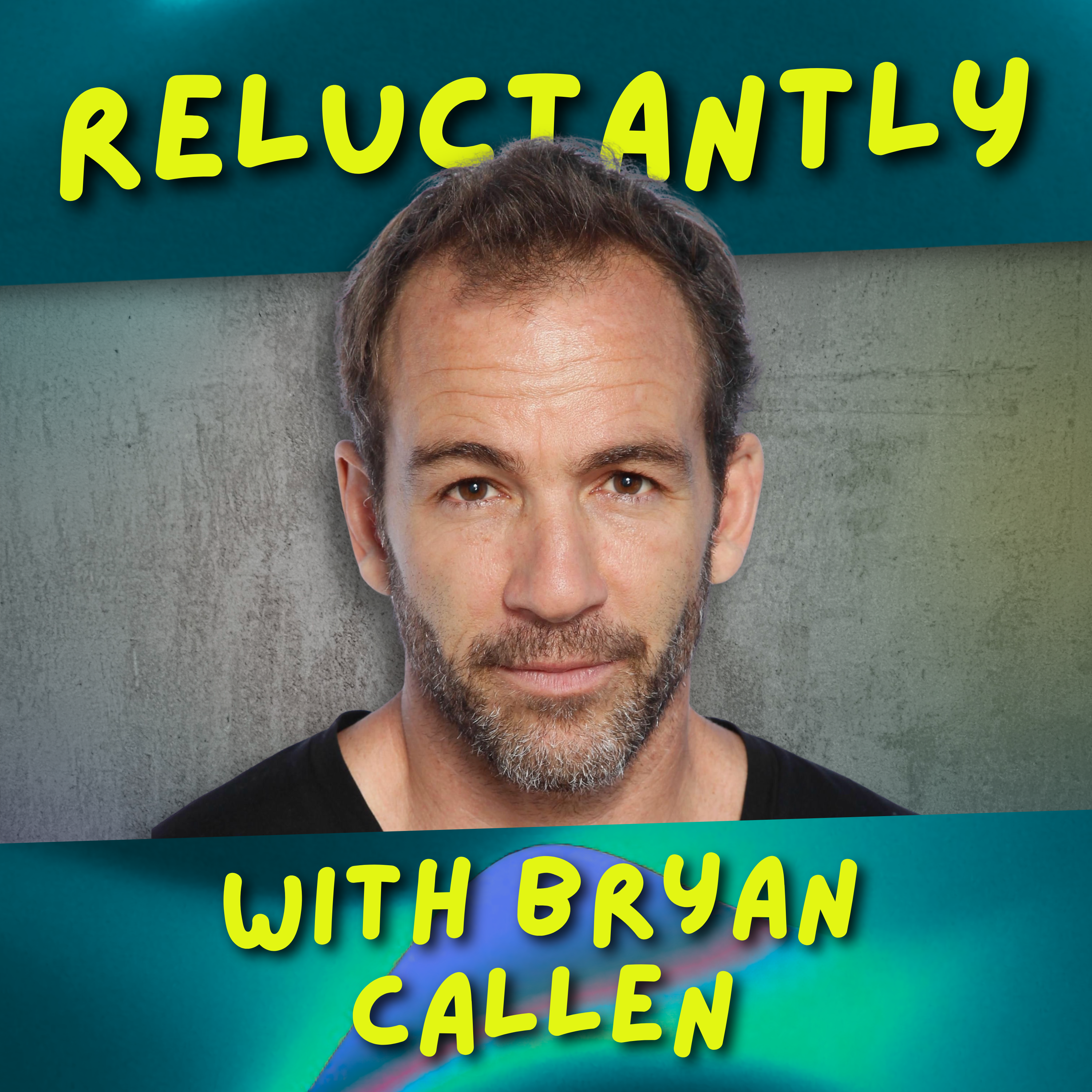 Bryan Callen: Coach Mellor