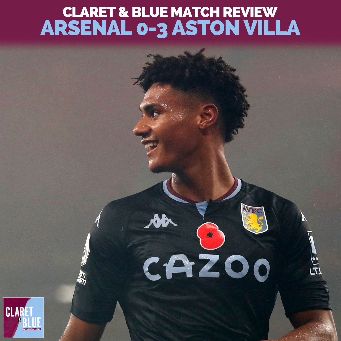 POST MATCH REACTION: Arsenal 0-3 Aston Villa