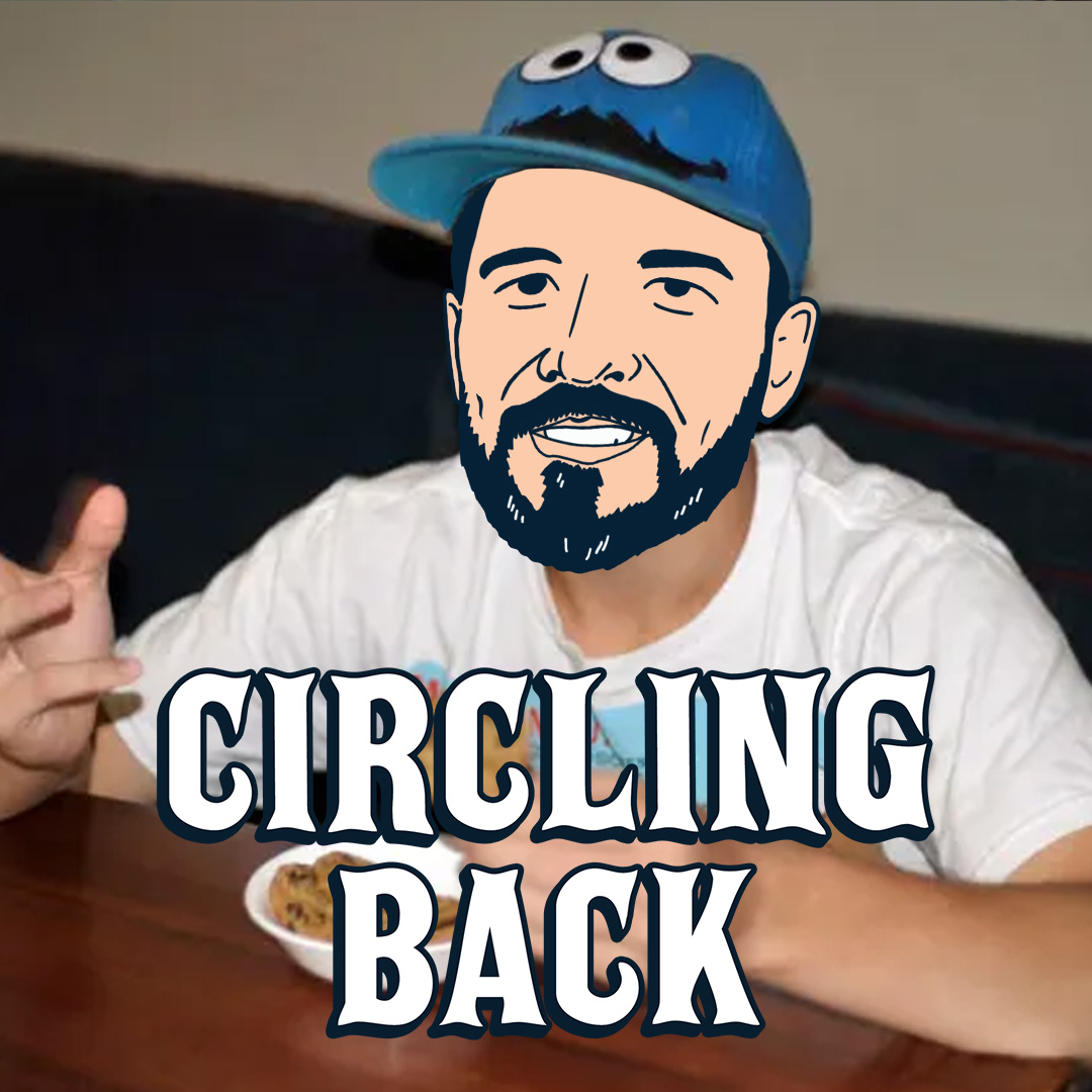 Football Can't Get Here Soon Enough | Circling Back 7-29-26 episode artwork