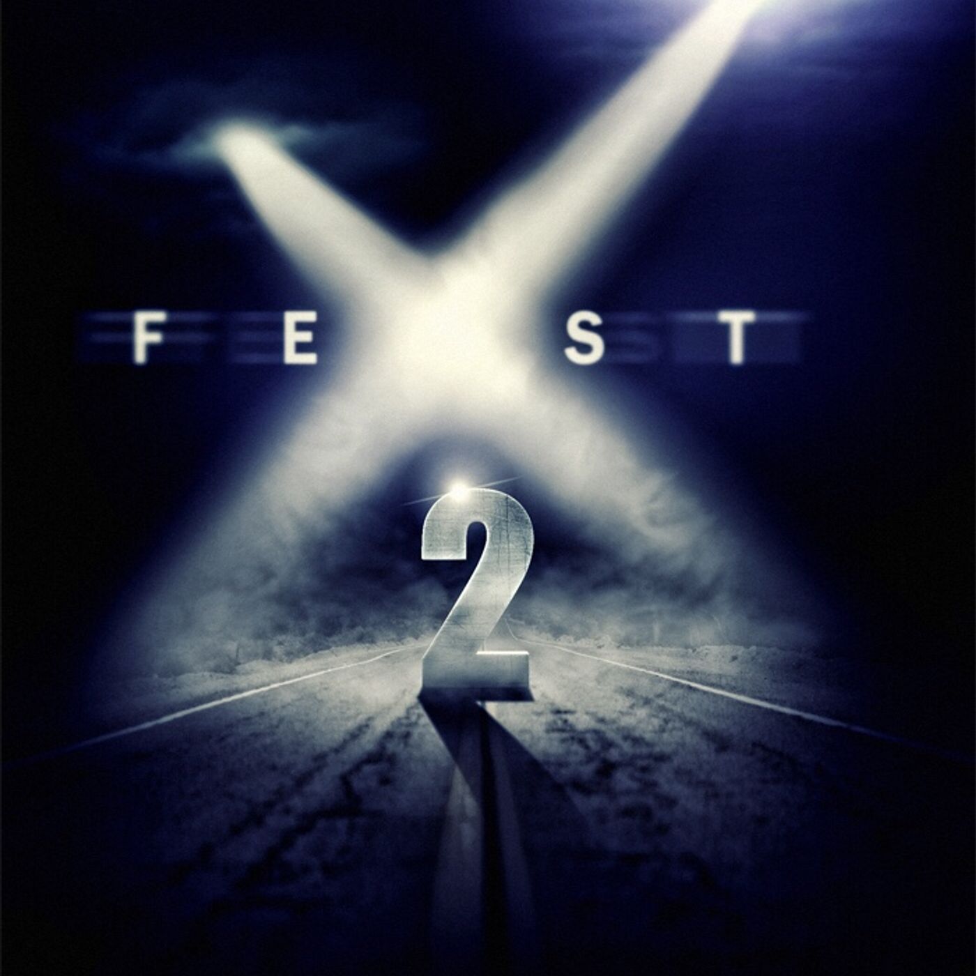 The X-Cast: An X-Files Podcast