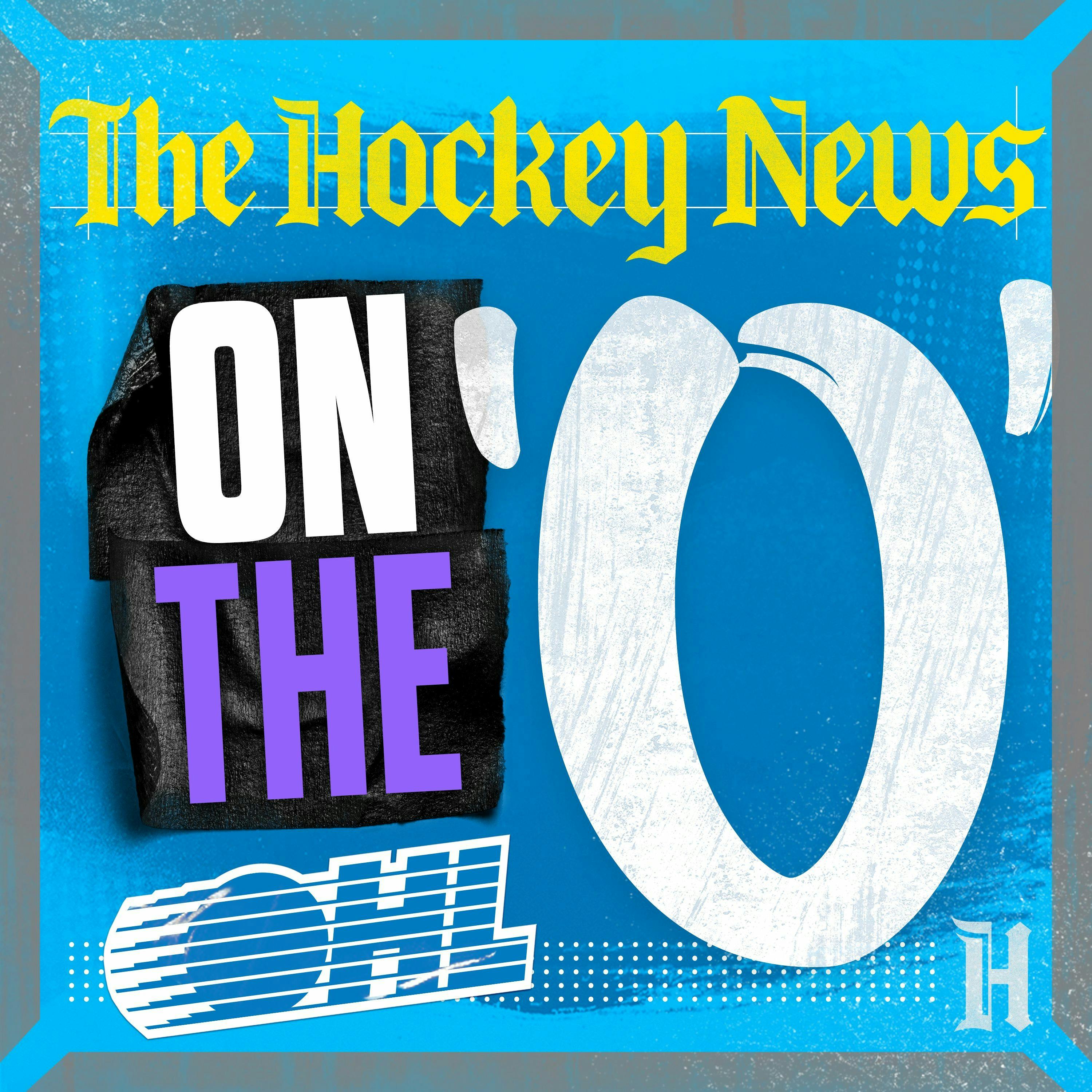 THN On The 'O': Frankenstein Centers and Vegas Prospects