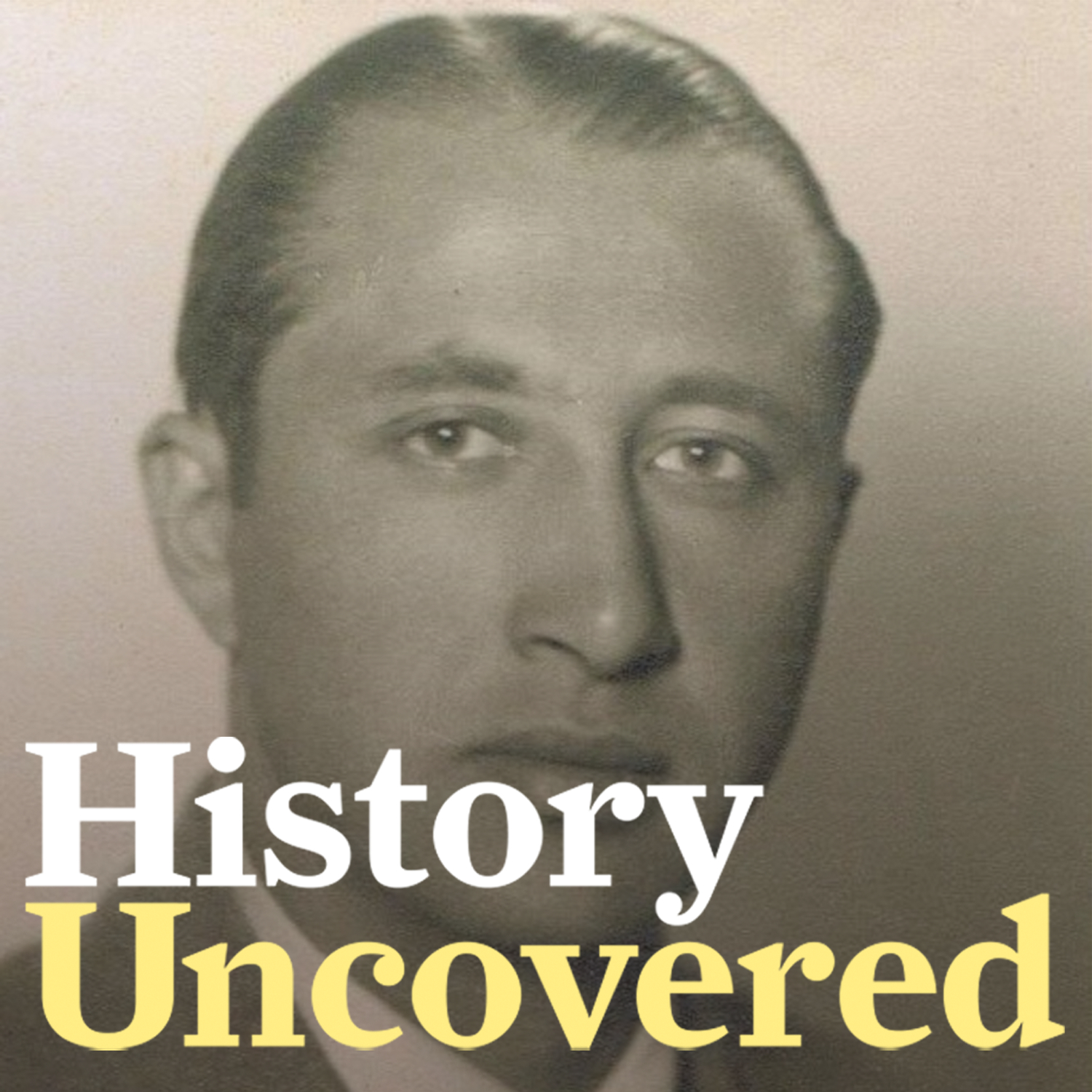 Duško Popov: The Real-Life Secret Agent Who Inspired James Bond