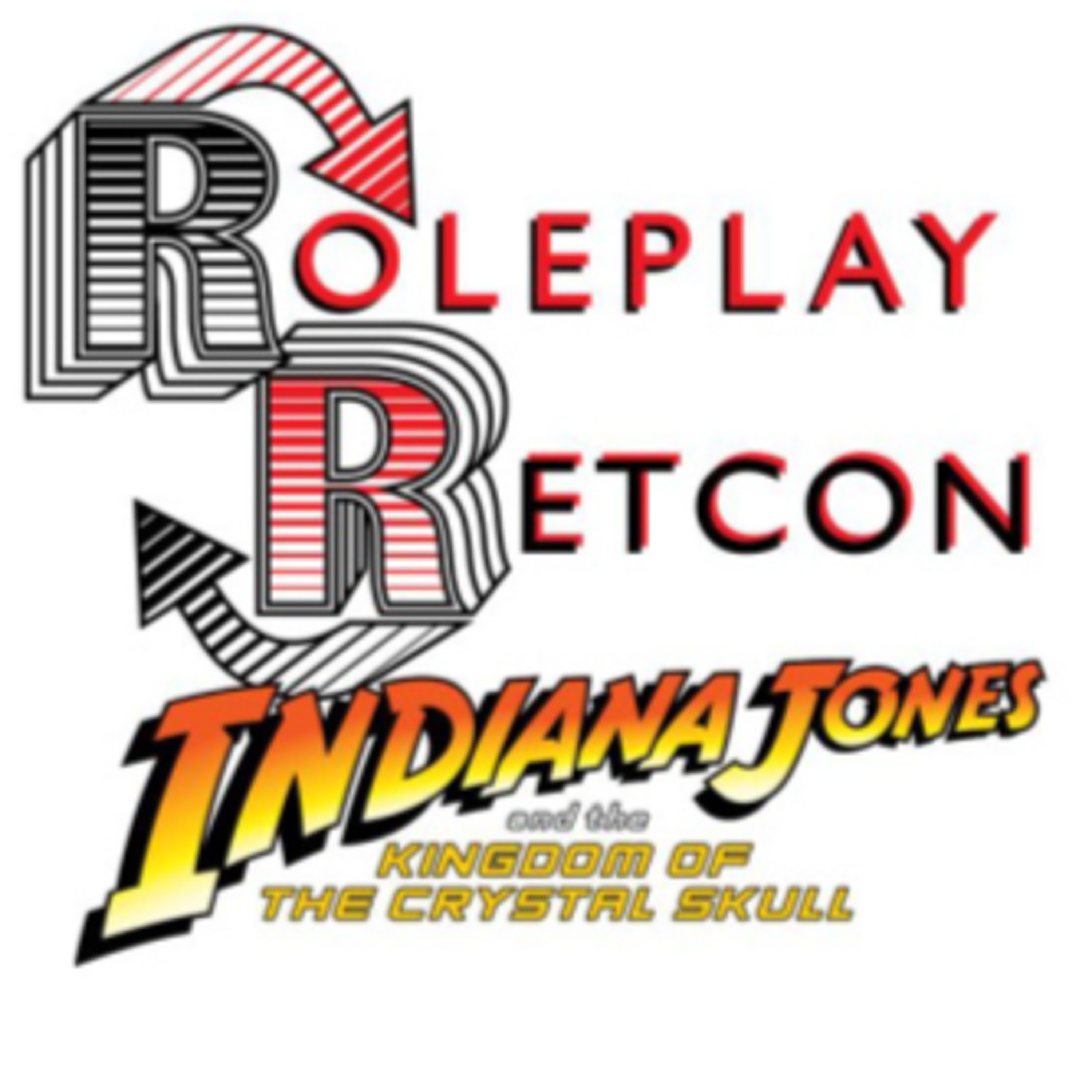 Indiana Jones and the Kingdom of the Crystal Skull(s), Ep. 0: Savage Worlds Rookie Camp | Roleplay Retcon episode artwork