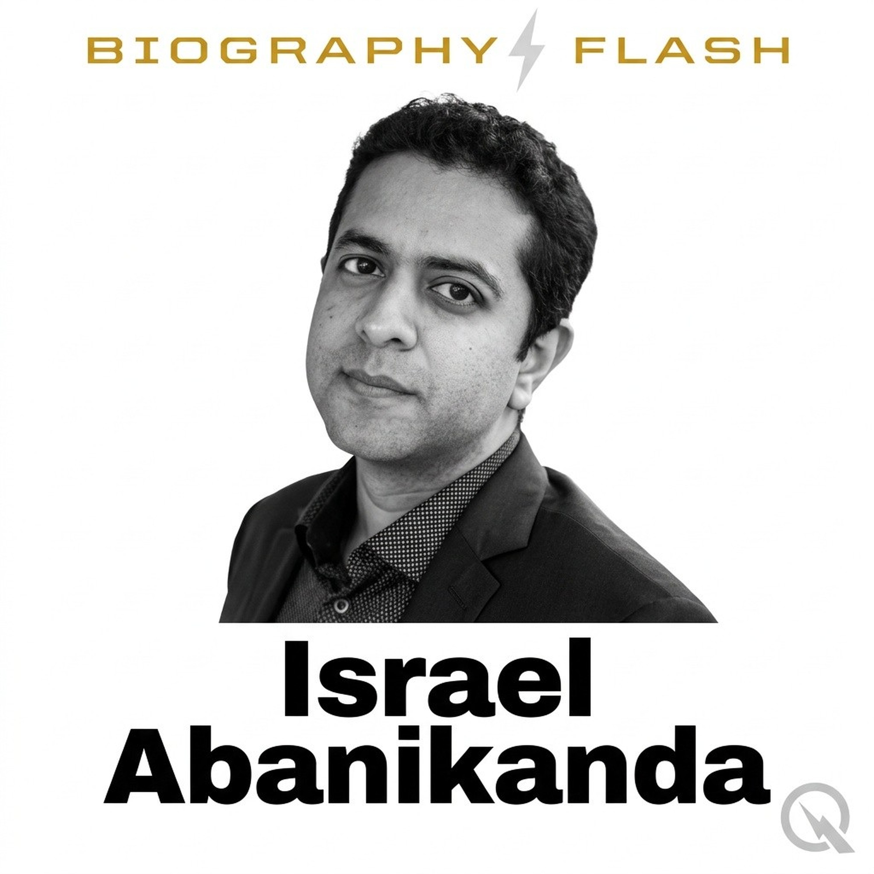 Israel Abanikanda - Biography Flash