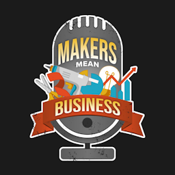 Makers Mean Business® with Damon Oates and Parker Stelly of DecoExchange®
