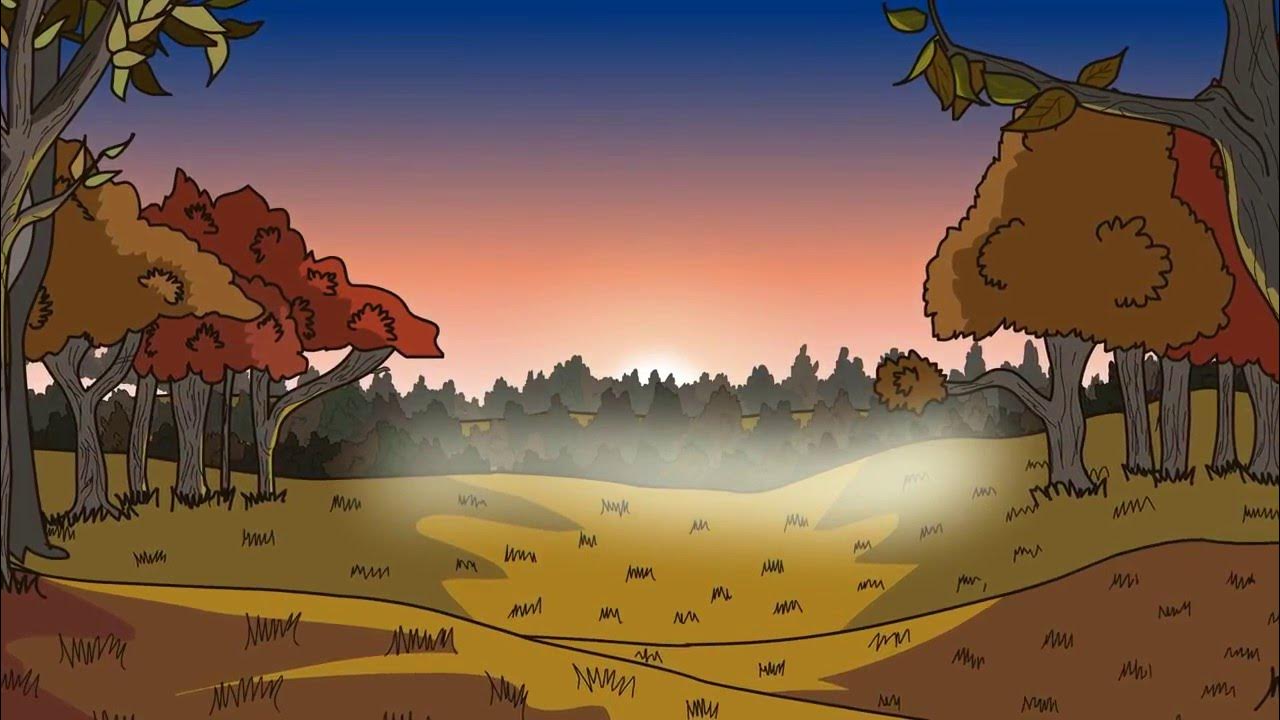 True Scary Hunting Story - ANIMATED episode artwork