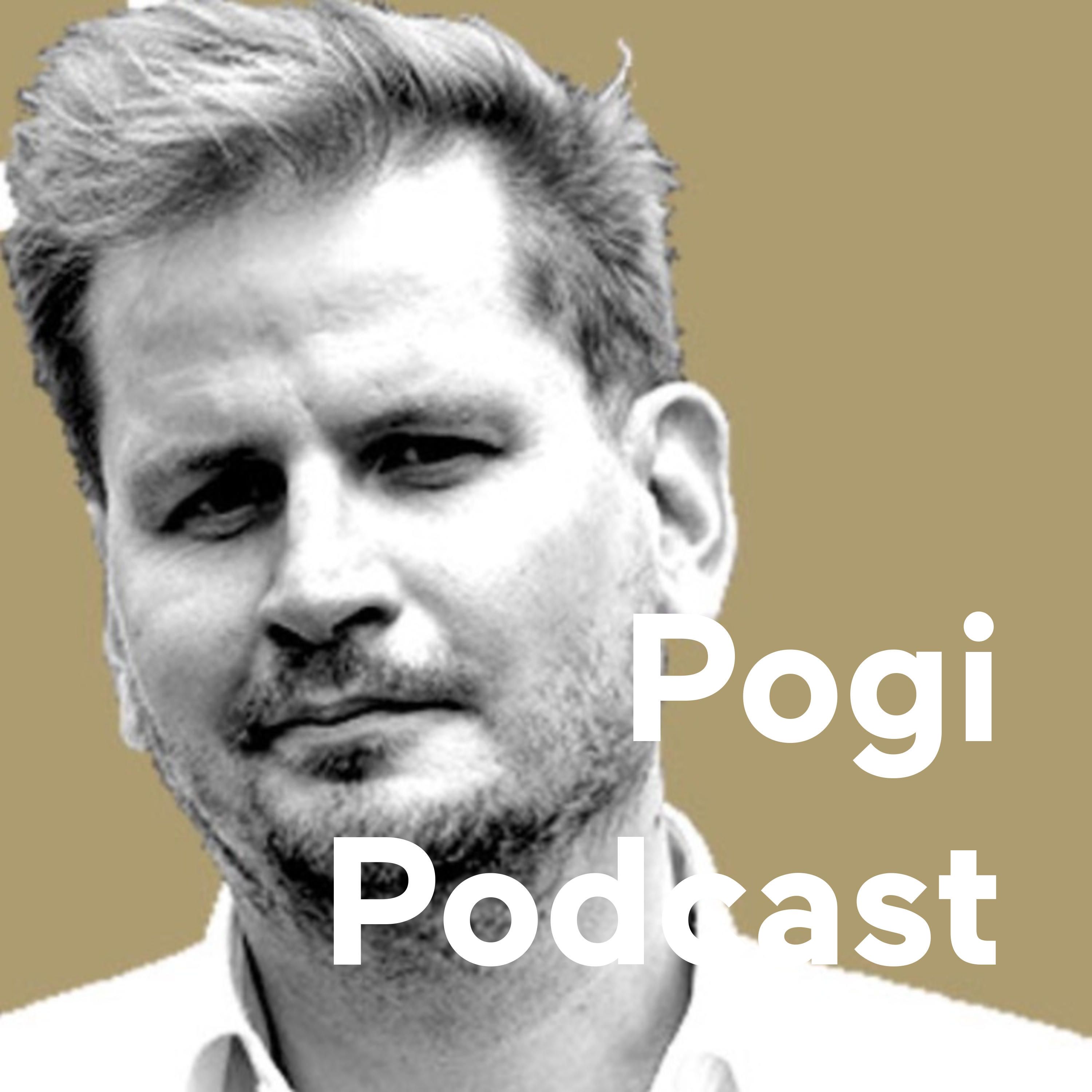 Pogi Podcast