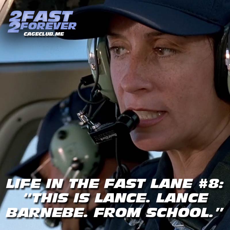 2 Fast 2 Forever: The Fast and Furious Podcast