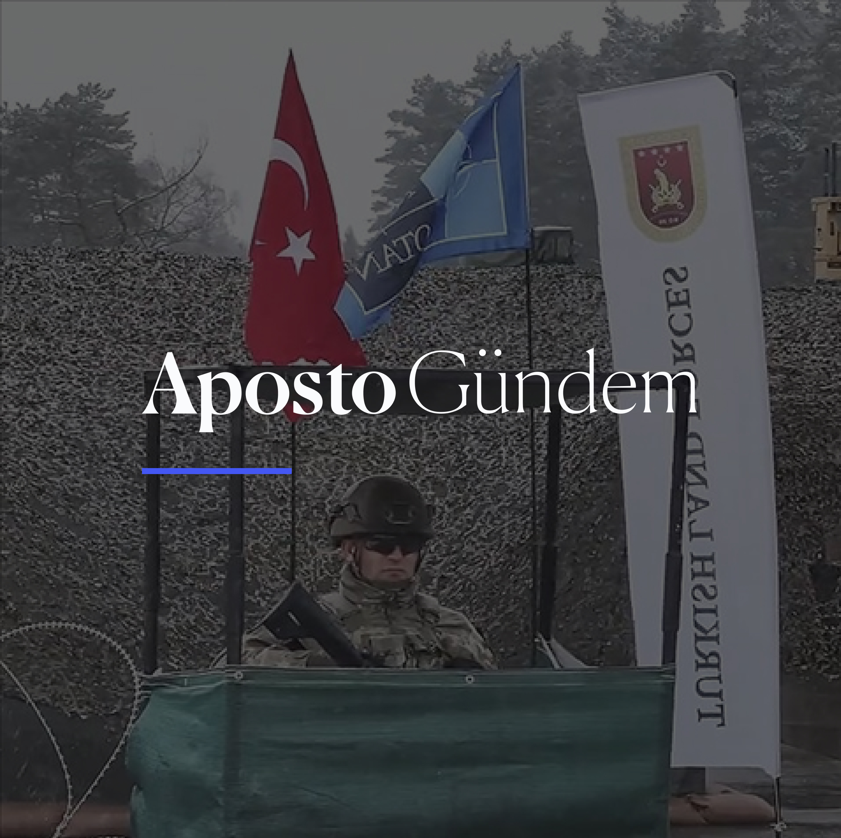 NATO karargâhı, tanker saldırısı | 27 Şubat 2026