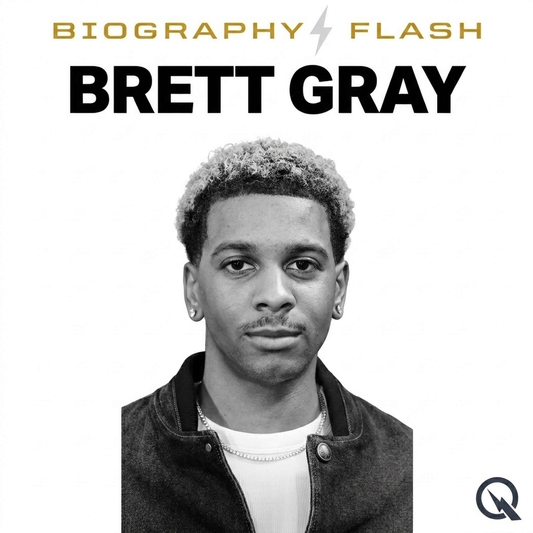 Brett Gray - Biography Flash