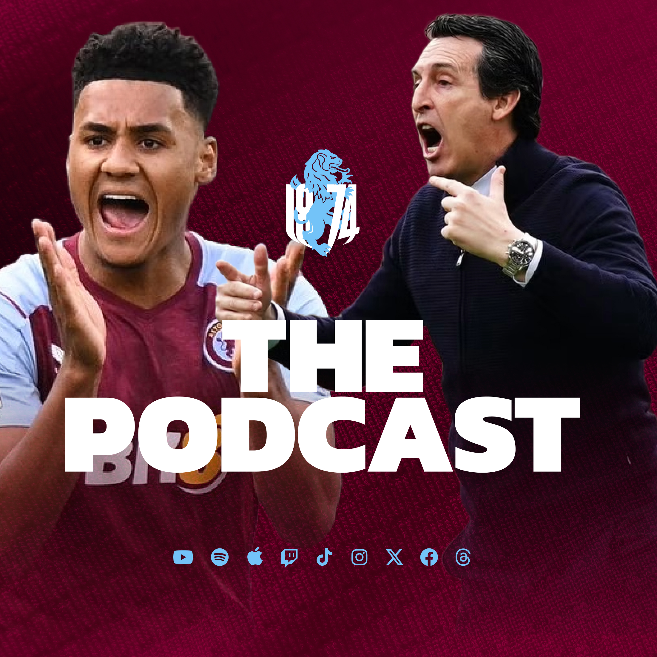 Are Aston Villa running out of steam?