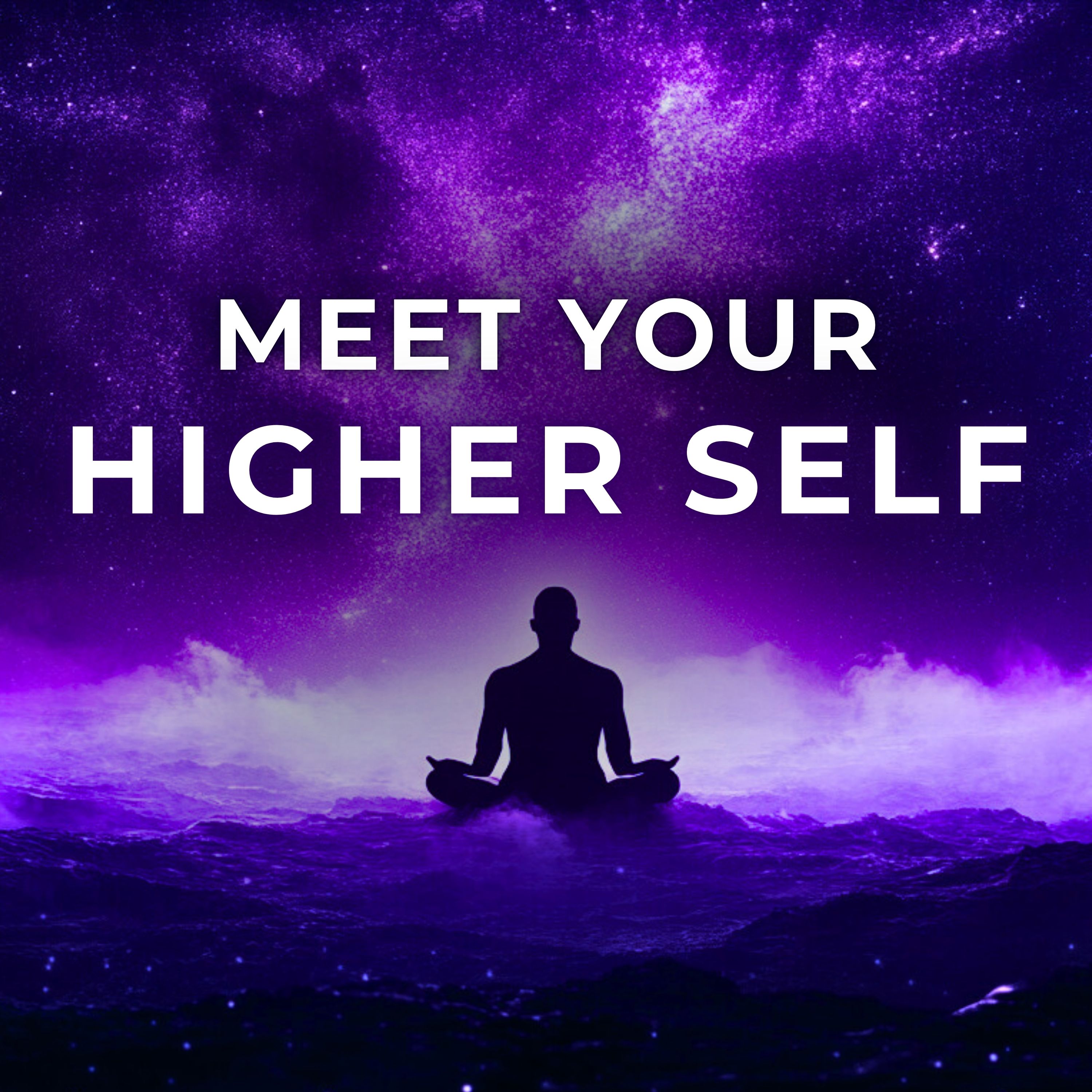 Deep Sleep Meditation to Connect with Your Higher Self