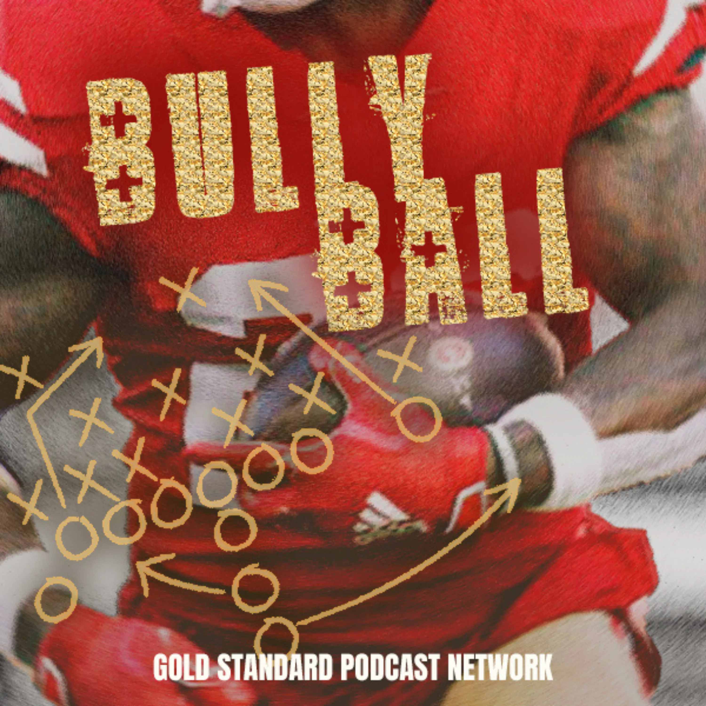 Bully Ball: Reacting to the draft class + Player profiles episode artwork
