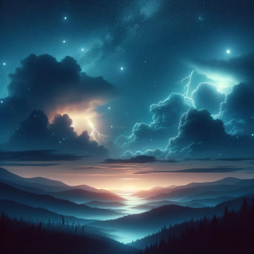 ⛈️ TORMENTA y MÚSICA Suave: el Remedio Natural para un SUEÑO Pacífico episode artwork