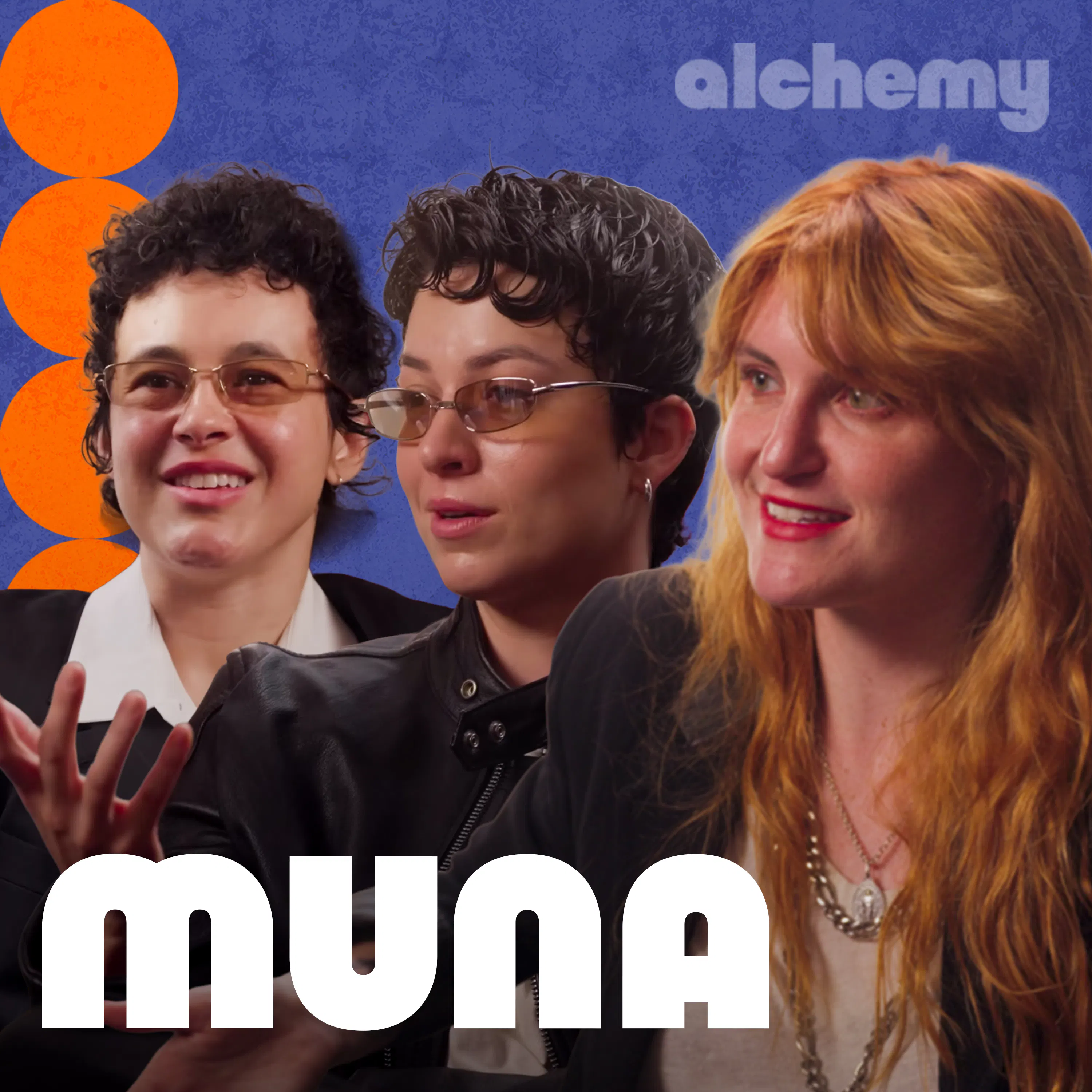 Alchemy with Anthony Mason