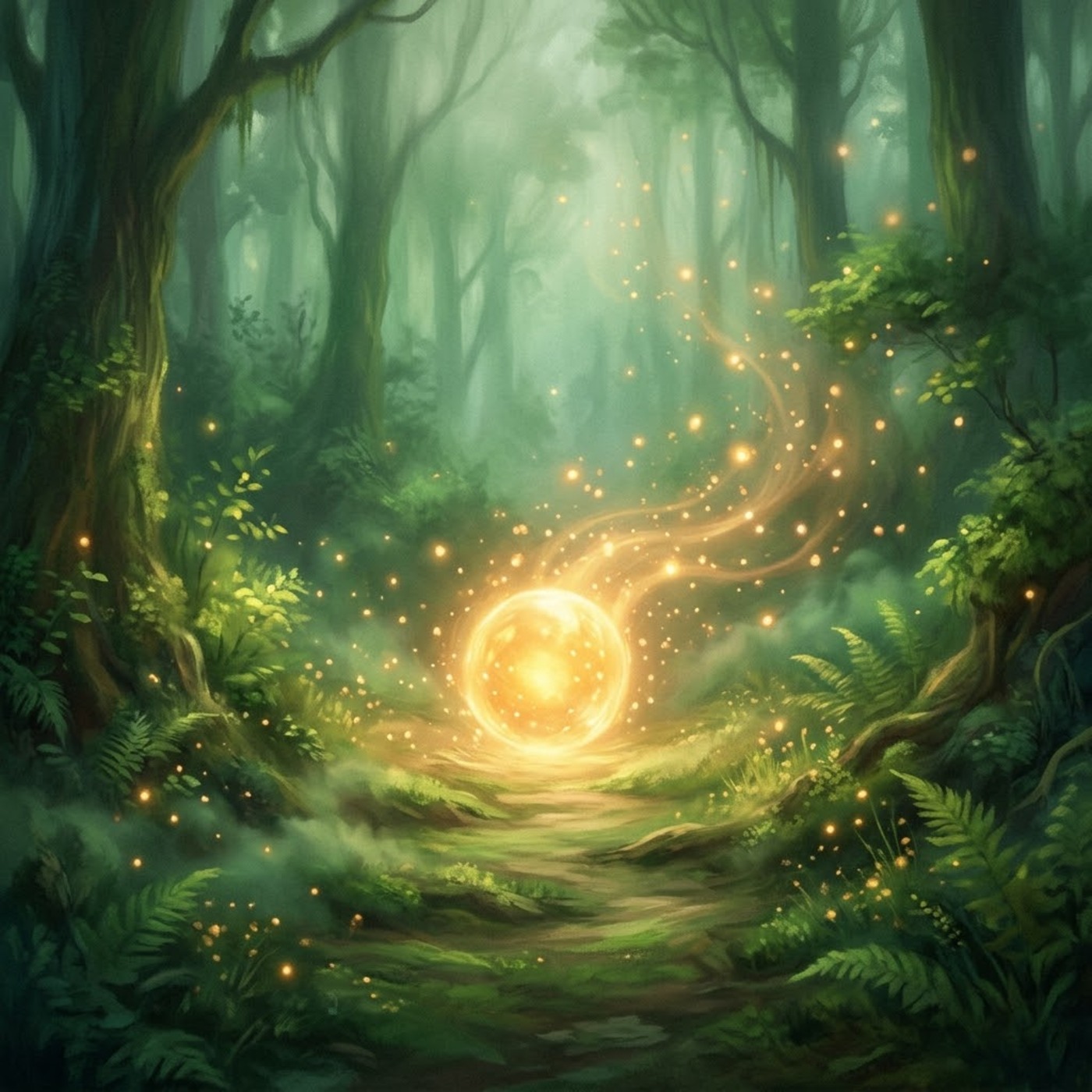 Emotional Recall | Memory Walk: A 12-Minute Guided Meditation for Positivity