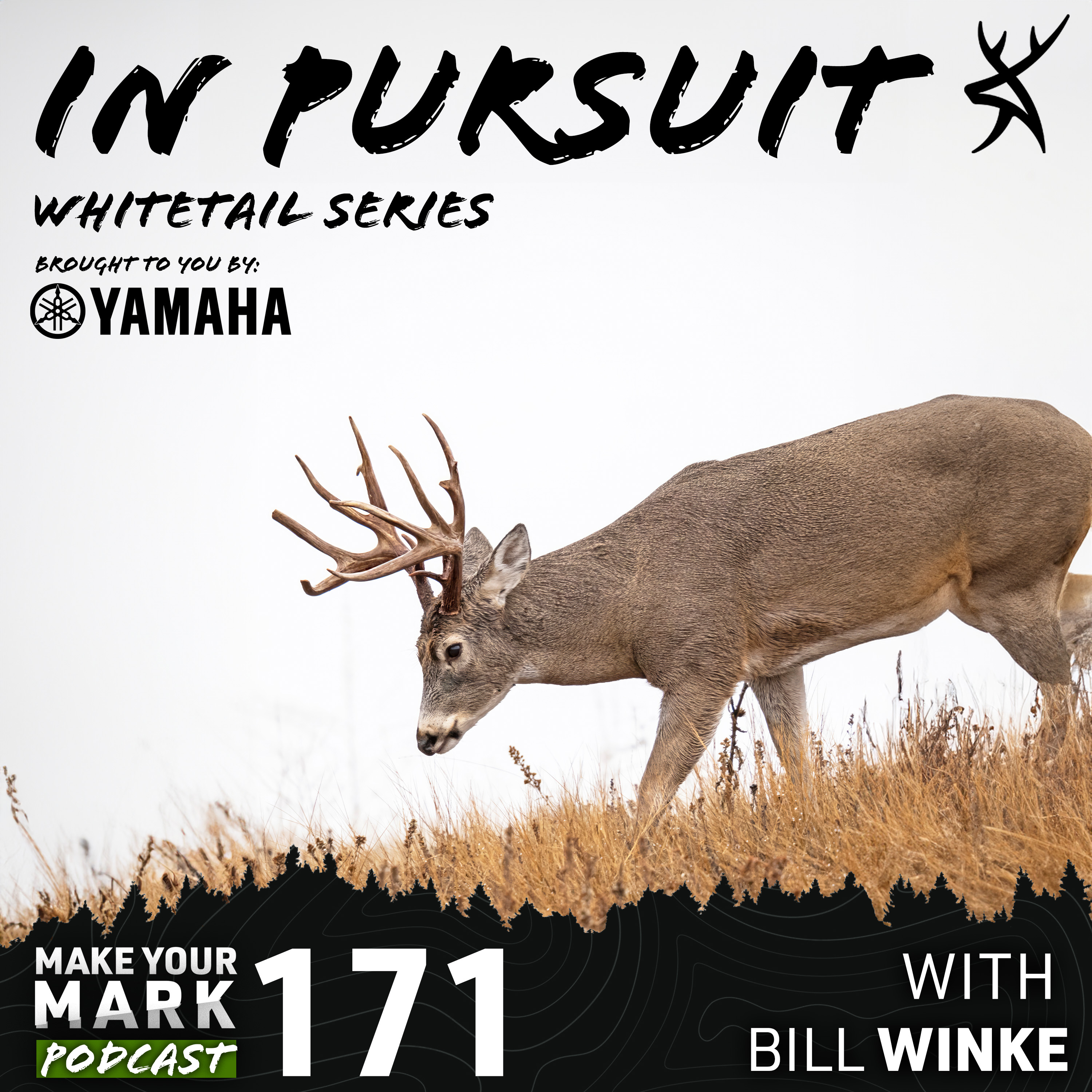 Bill Winke - In Pursuit Whitetail Series Part 1