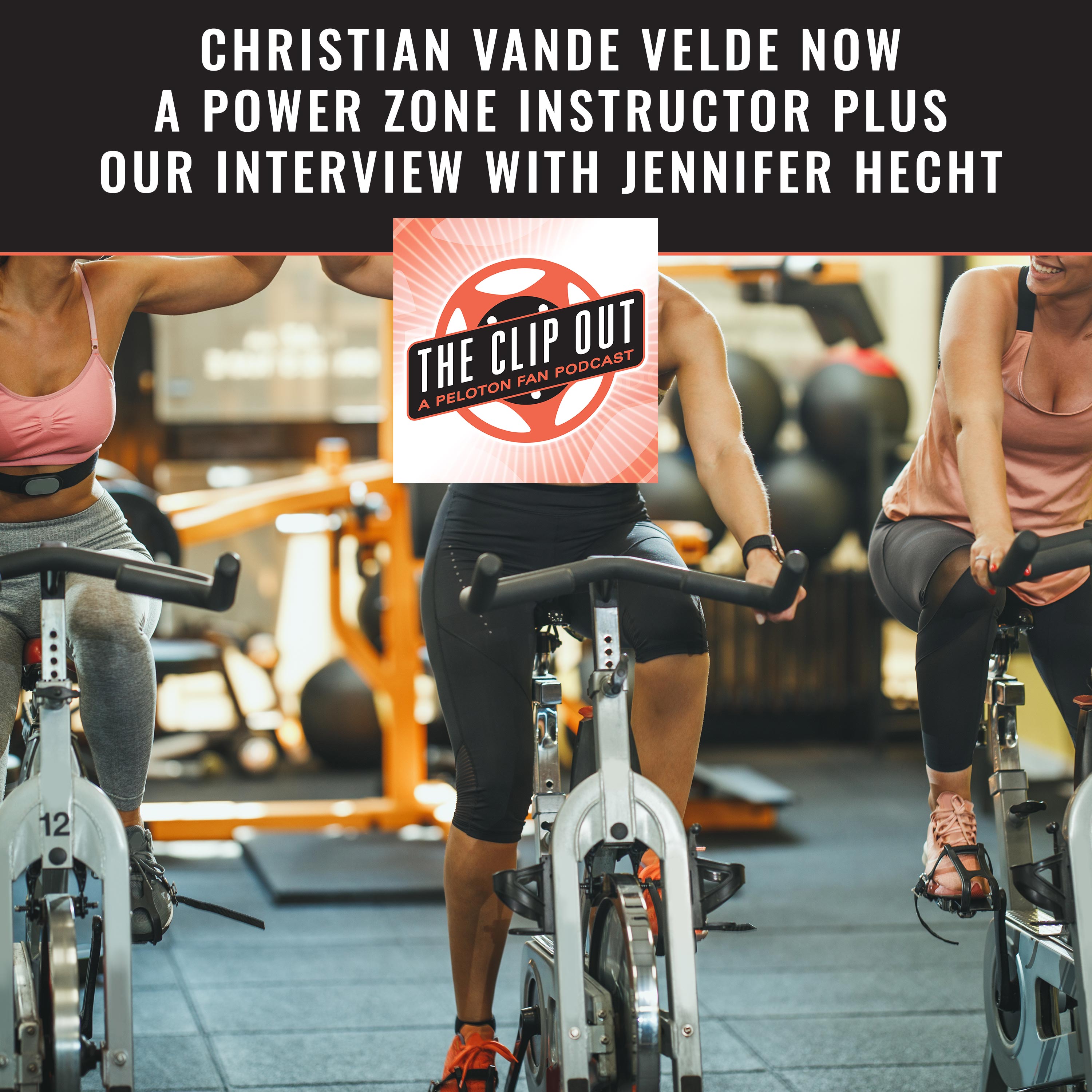 The Clip Out - Peloton Fitness News