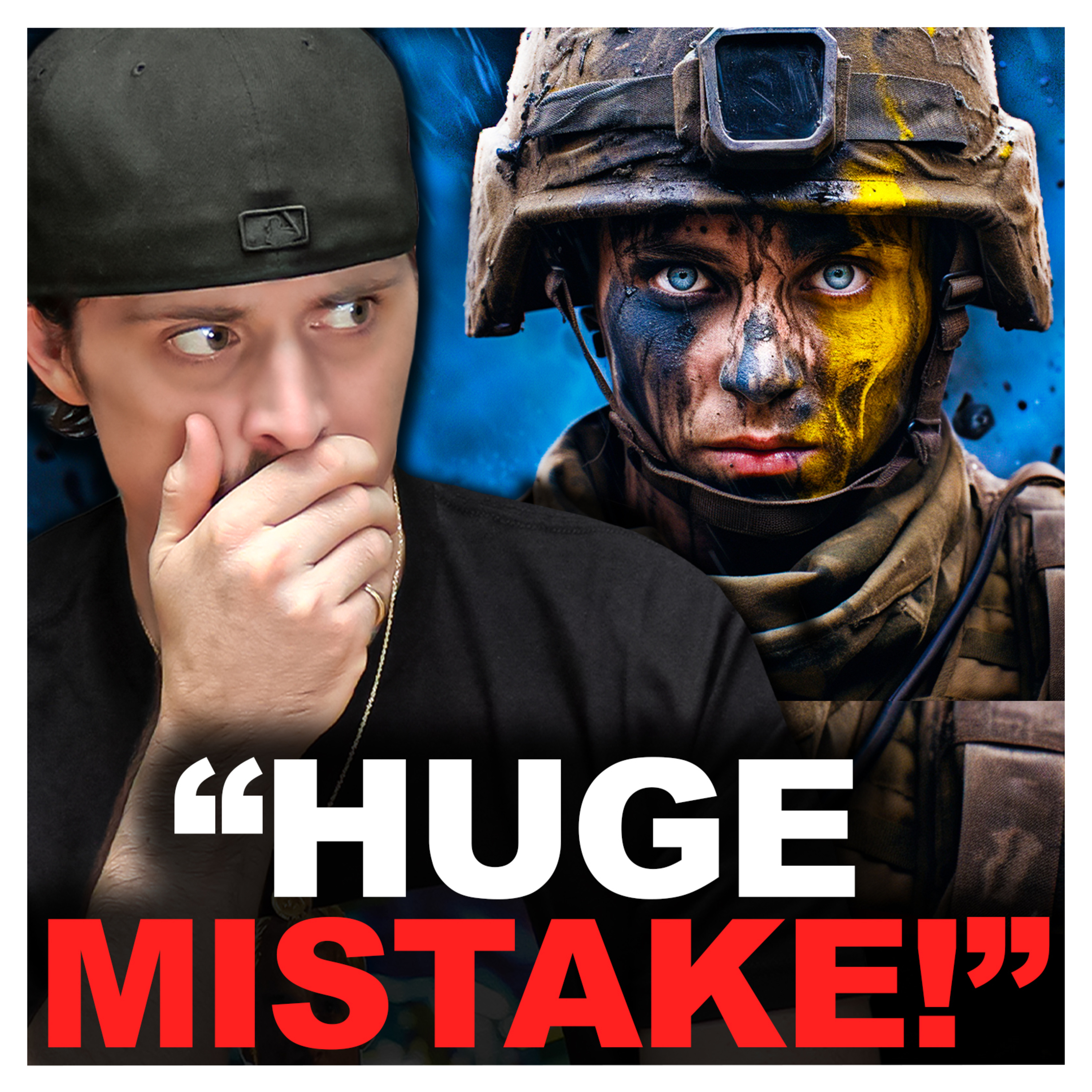 Julian Dorey Podcast