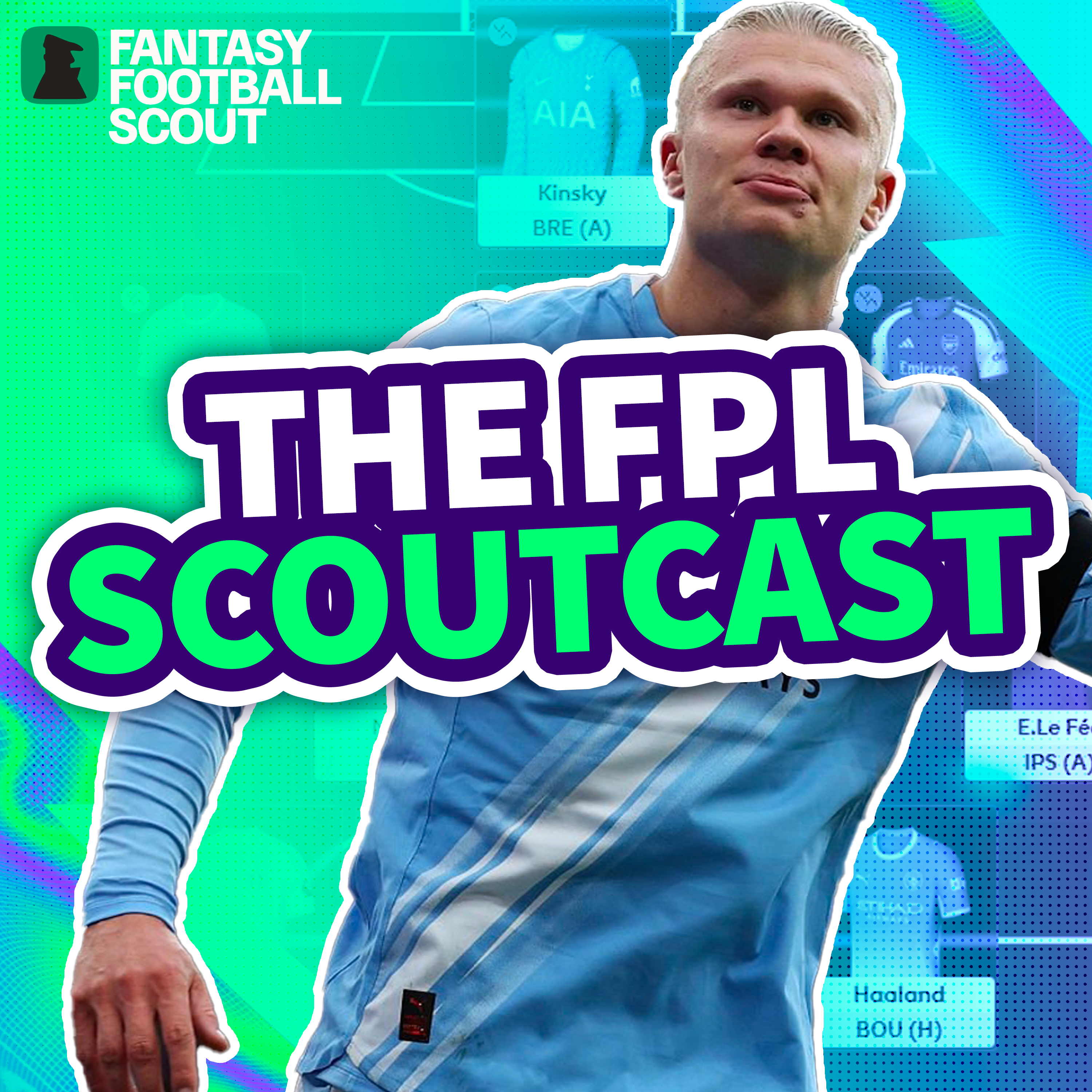 The FPL Scoutcast Latest Drafts! 🚨