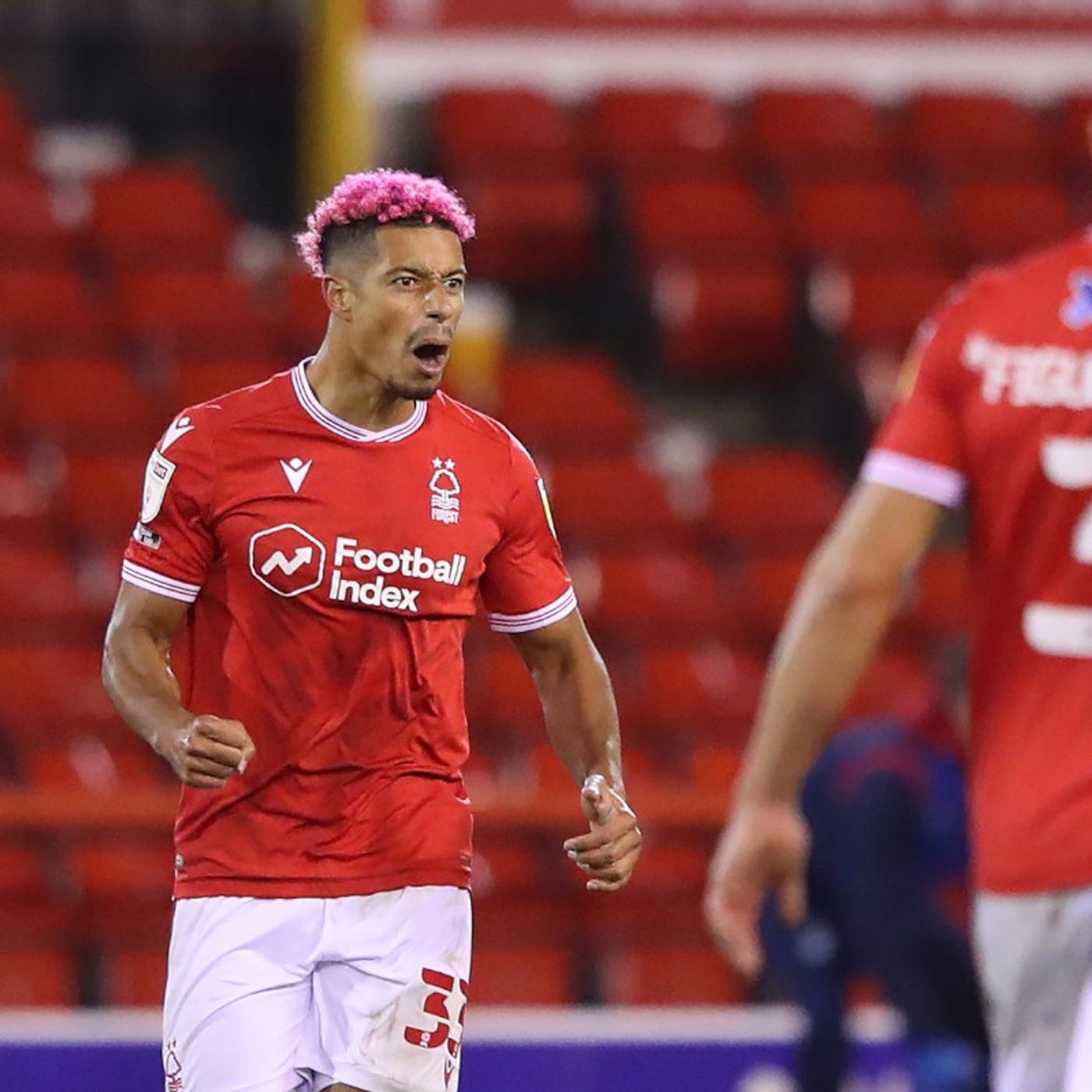 POST MATCH REACTION: Nottingham Forest 1-1 Derby County episode artwork