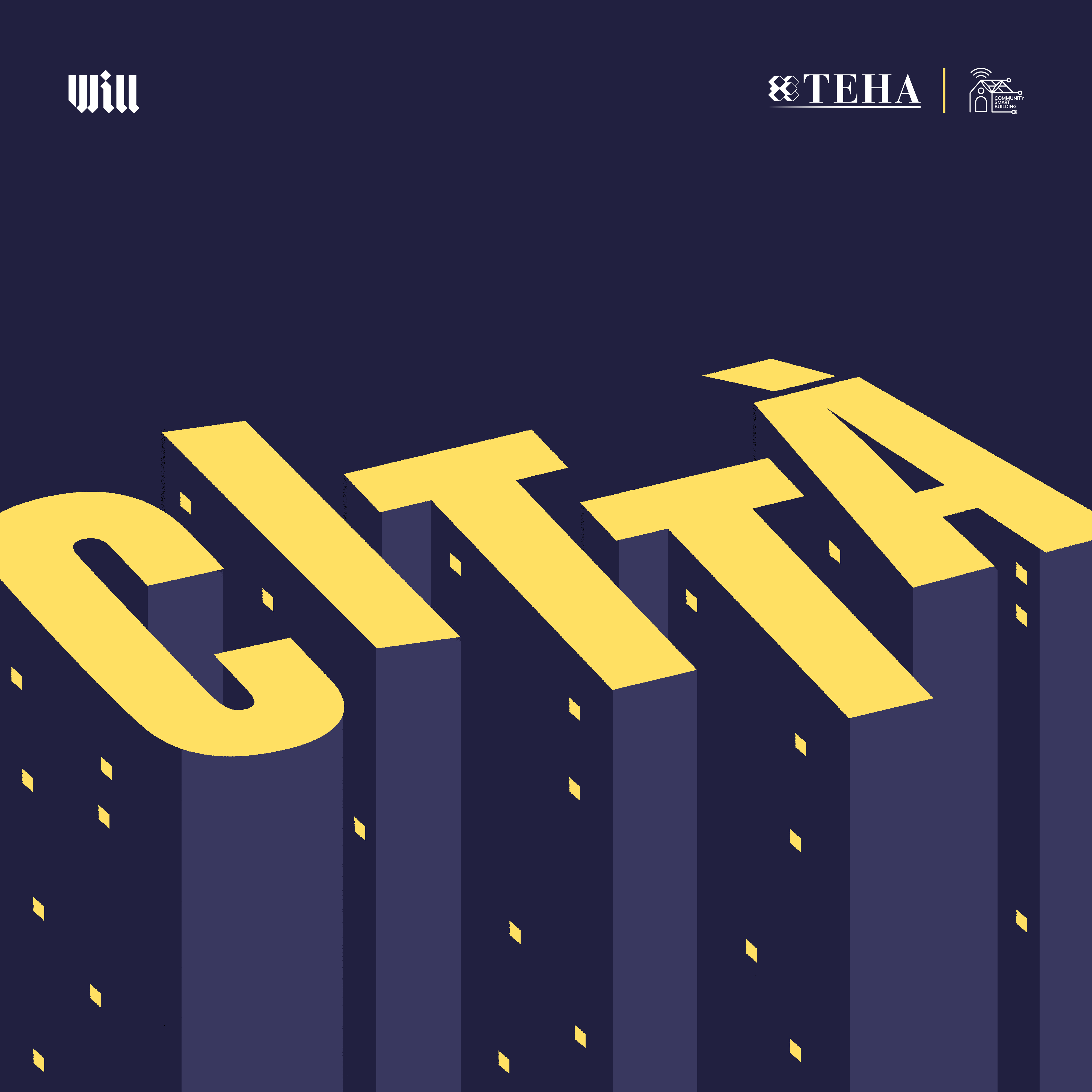 Città by Future4Cities