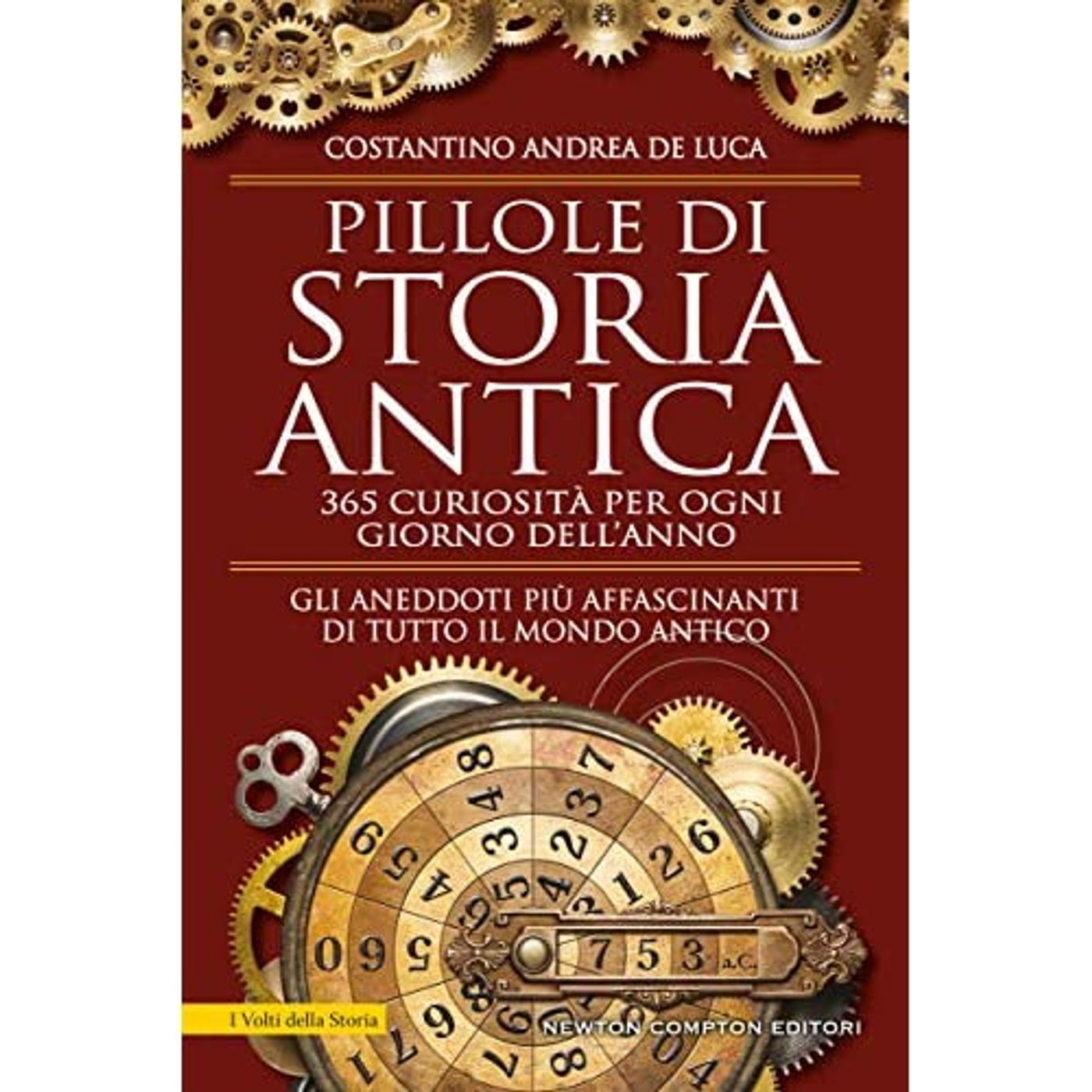 Pillole di Storia