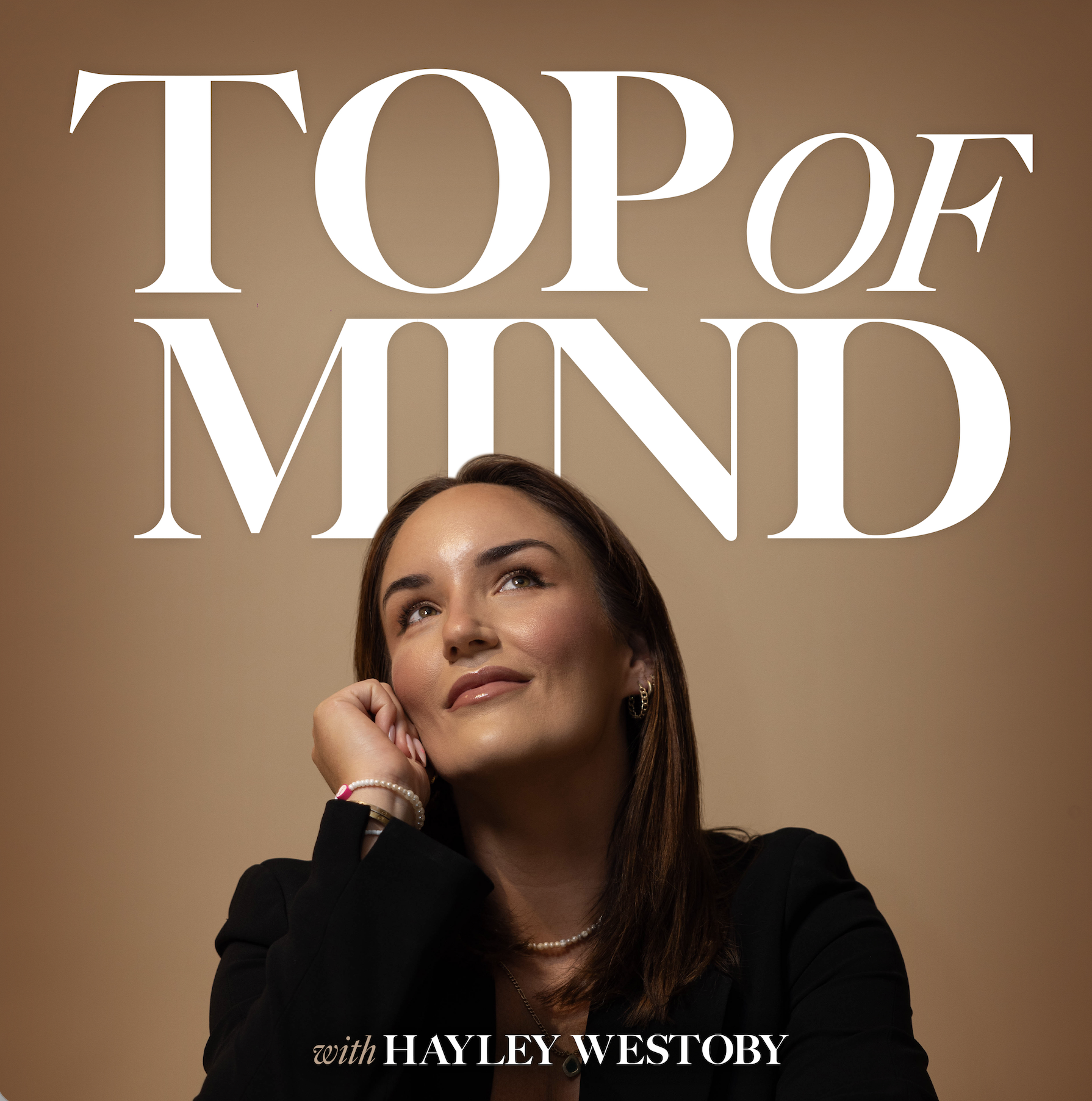 Top of Mind